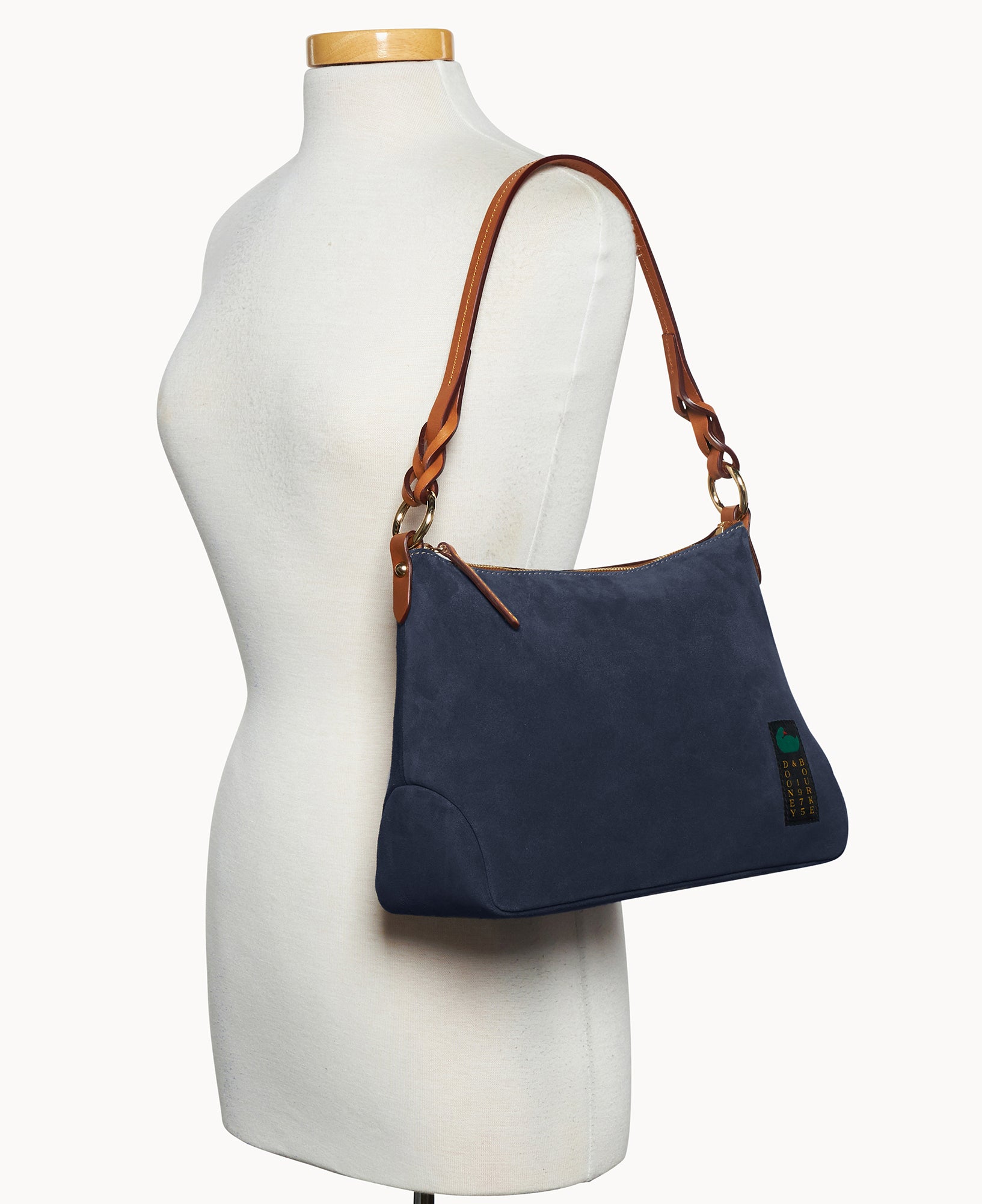 Suede Chloe 30 - Image 30