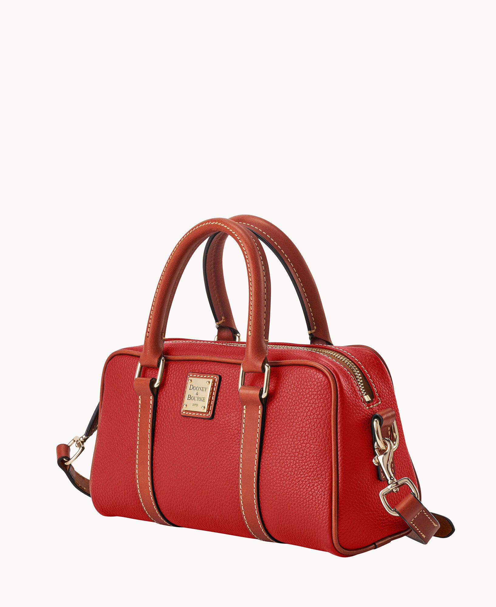 Pebble Grain Satchel 28 - Image 20