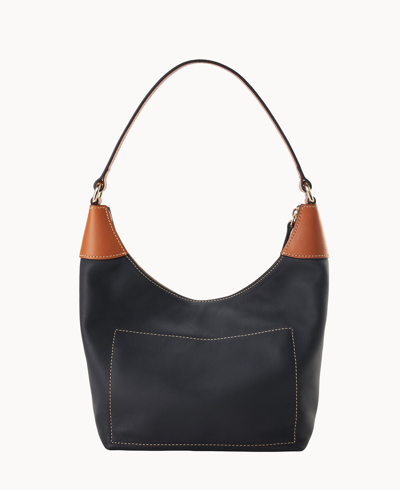Penrose Front Zip Hobo 22 - Image 4