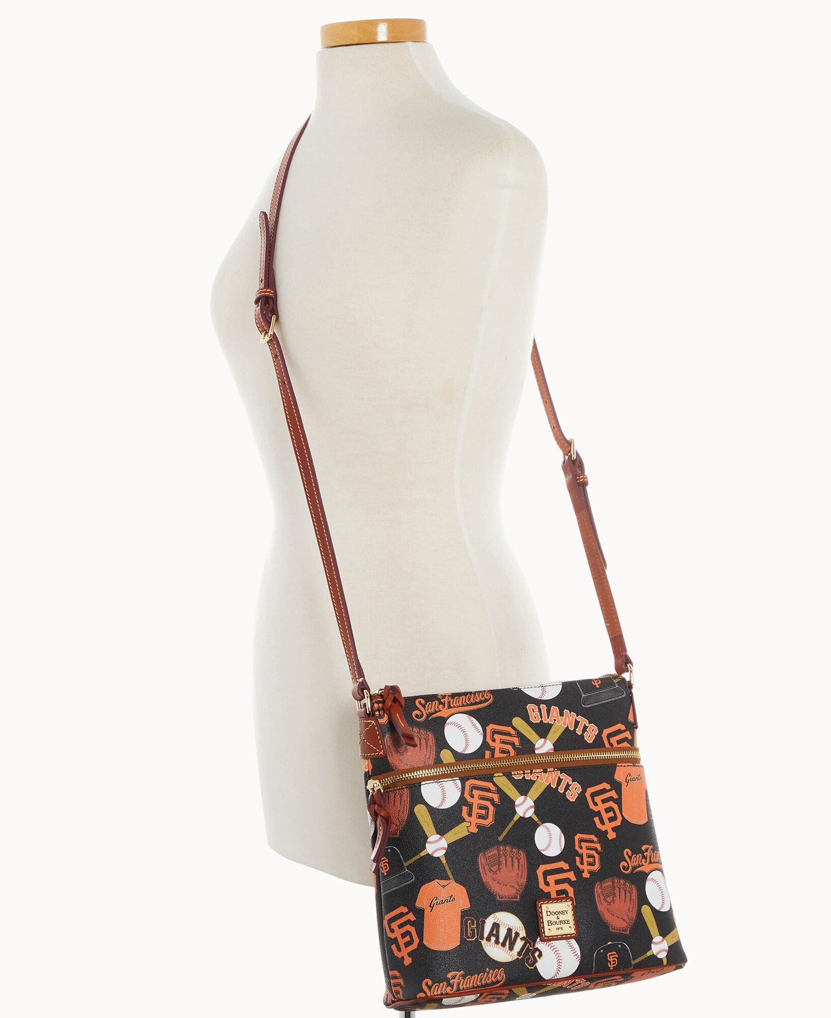 MLB Giants Crossbody - Image 8