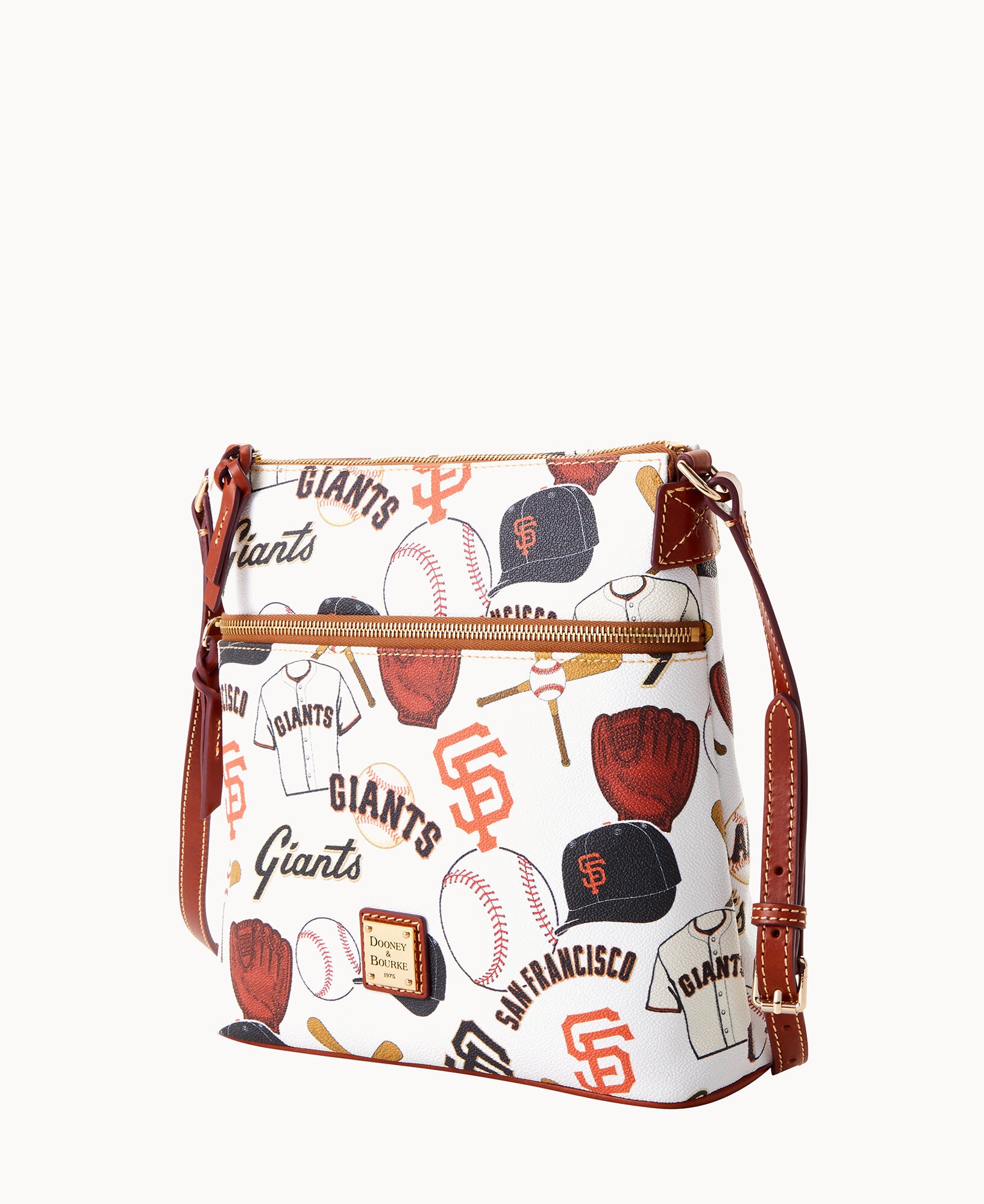 MLB Giants Crossbody - Image 2