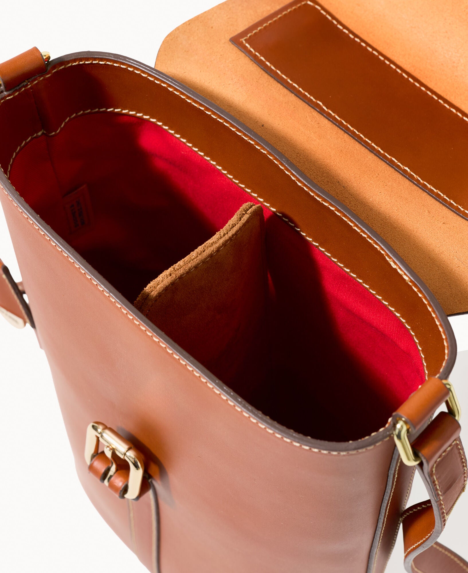Alto Wine Bottle Picnic Tote - Image 3