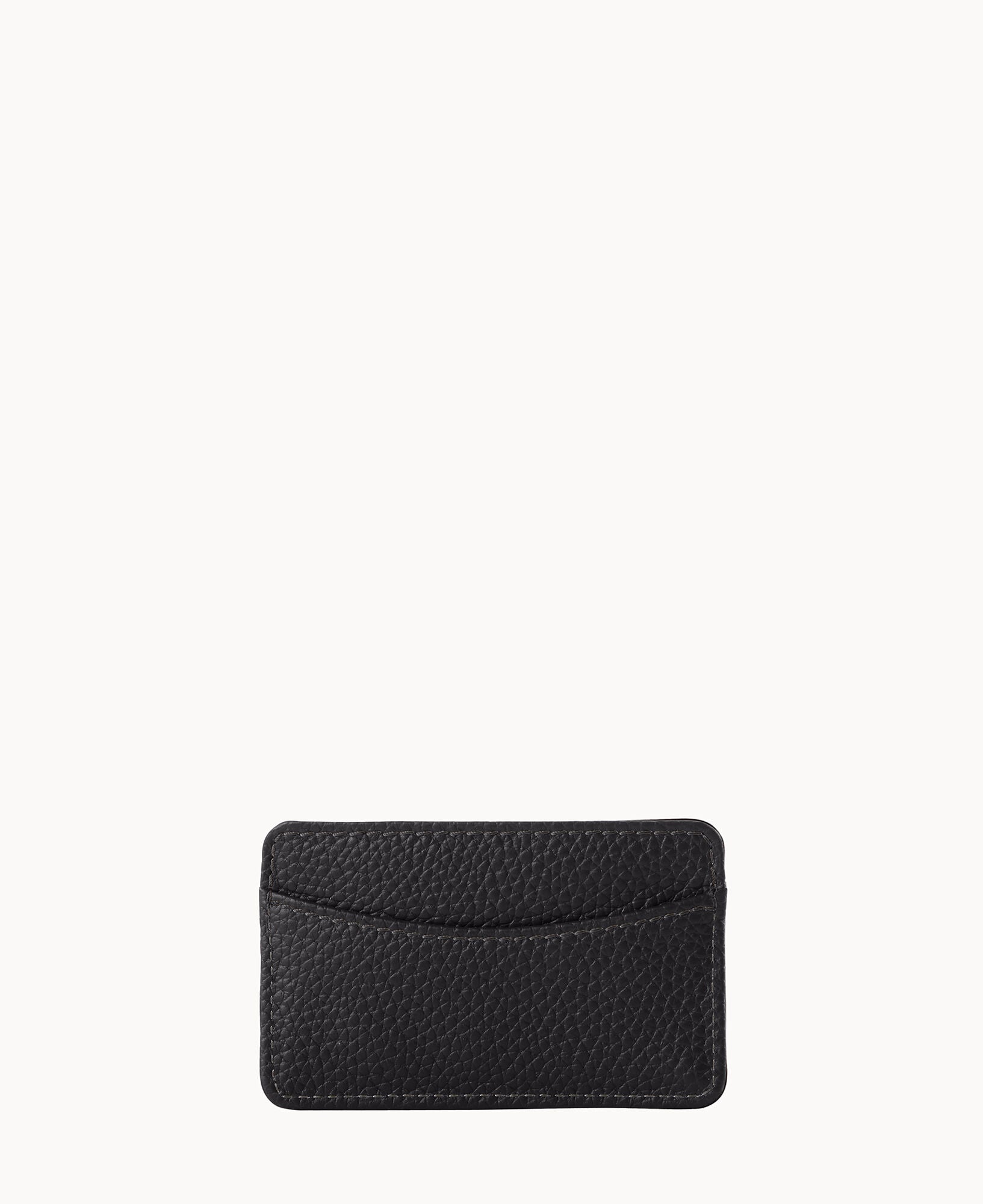 Pebble Grain Business Card Case - Image 17