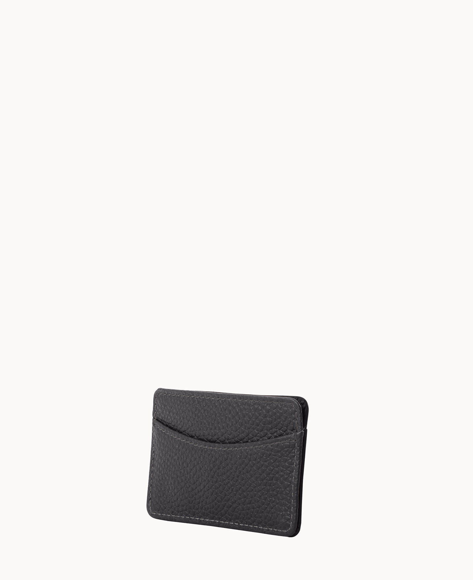 Pebble Grain Business Card Case - Image 18