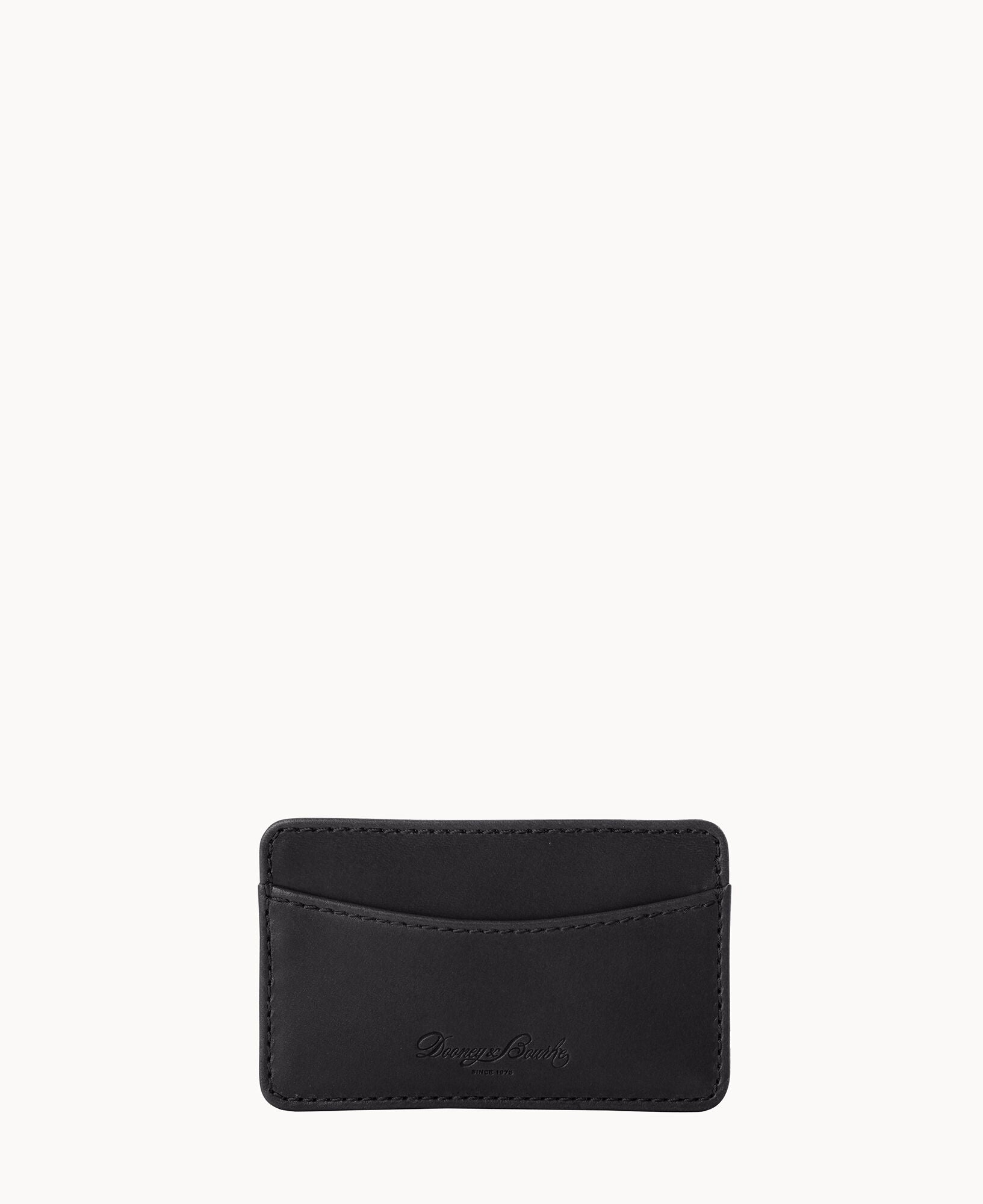 Pebble Grain Business Card Case - Image 20