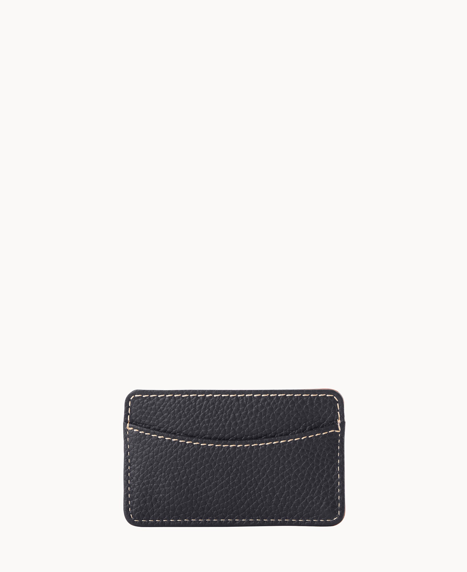 Pebble Grain Business Card Case - Image 5