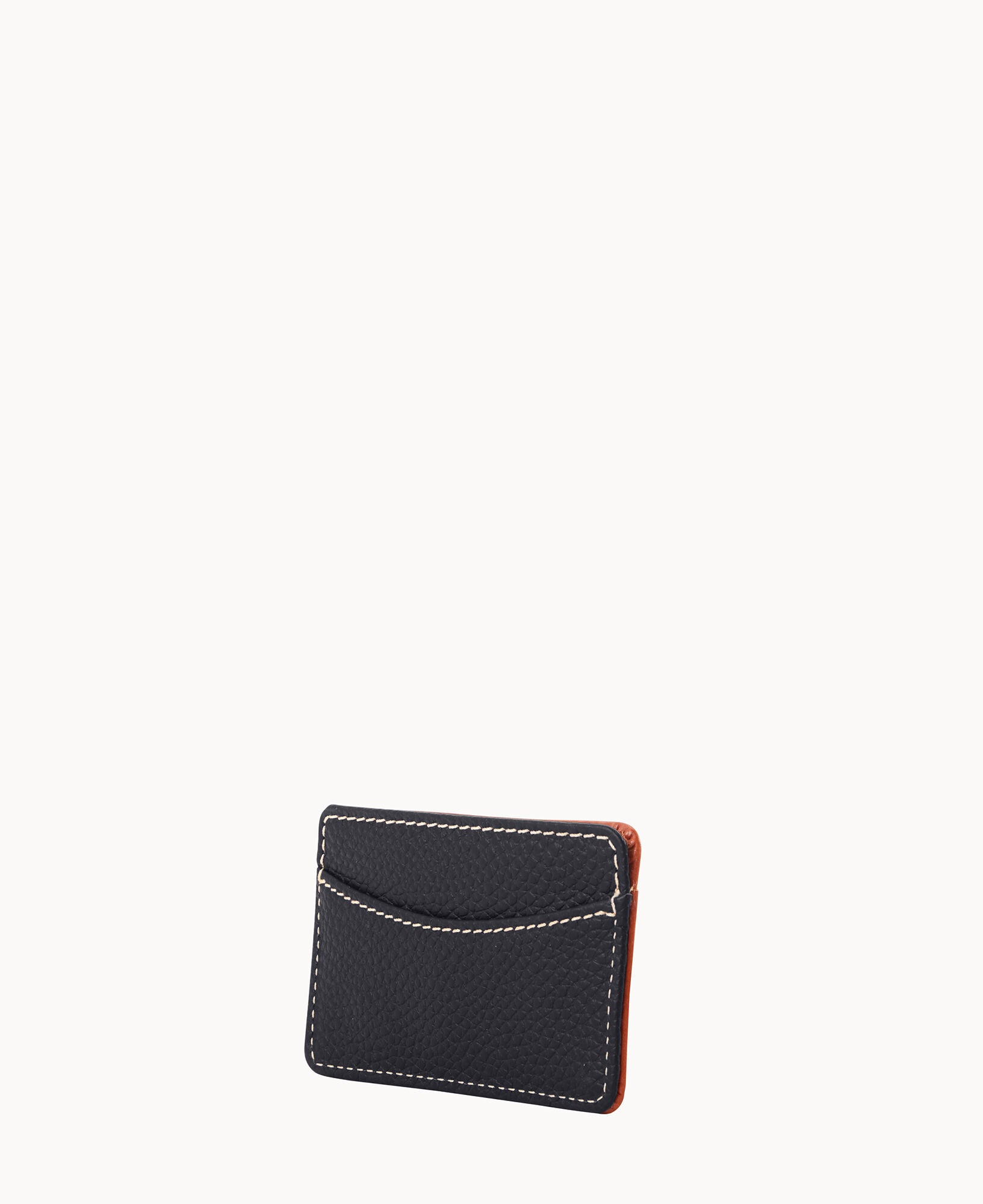 Pebble Grain Business Card Case - Image 6