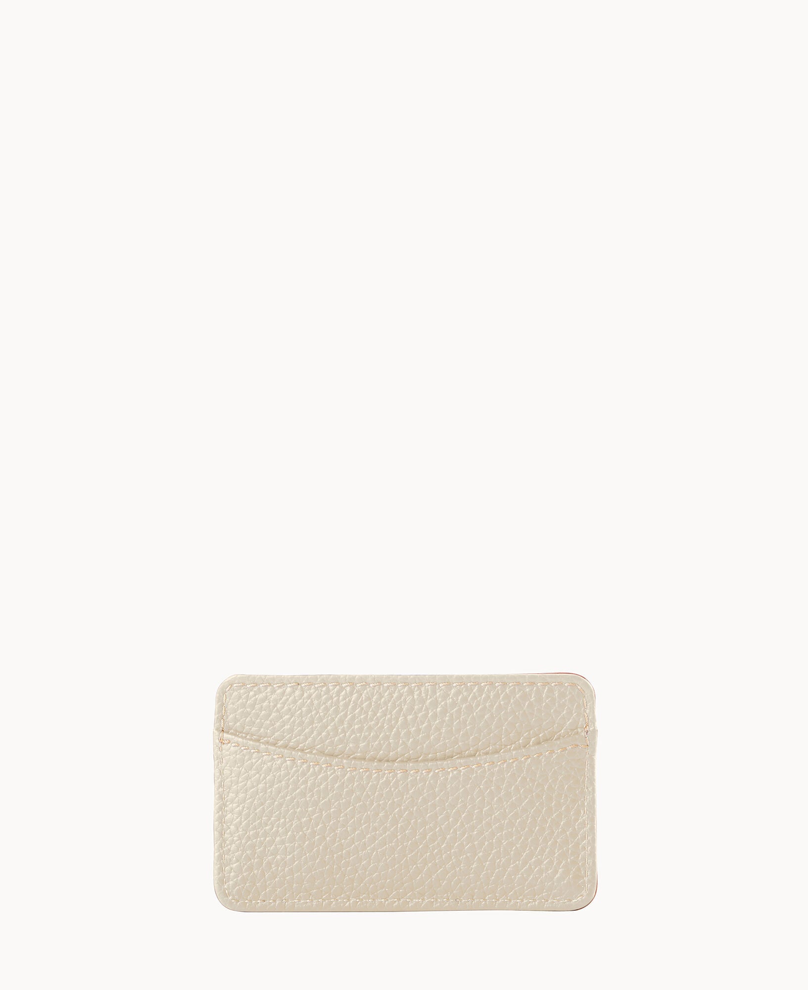 Pebble Grain Business Card Case - Image 29