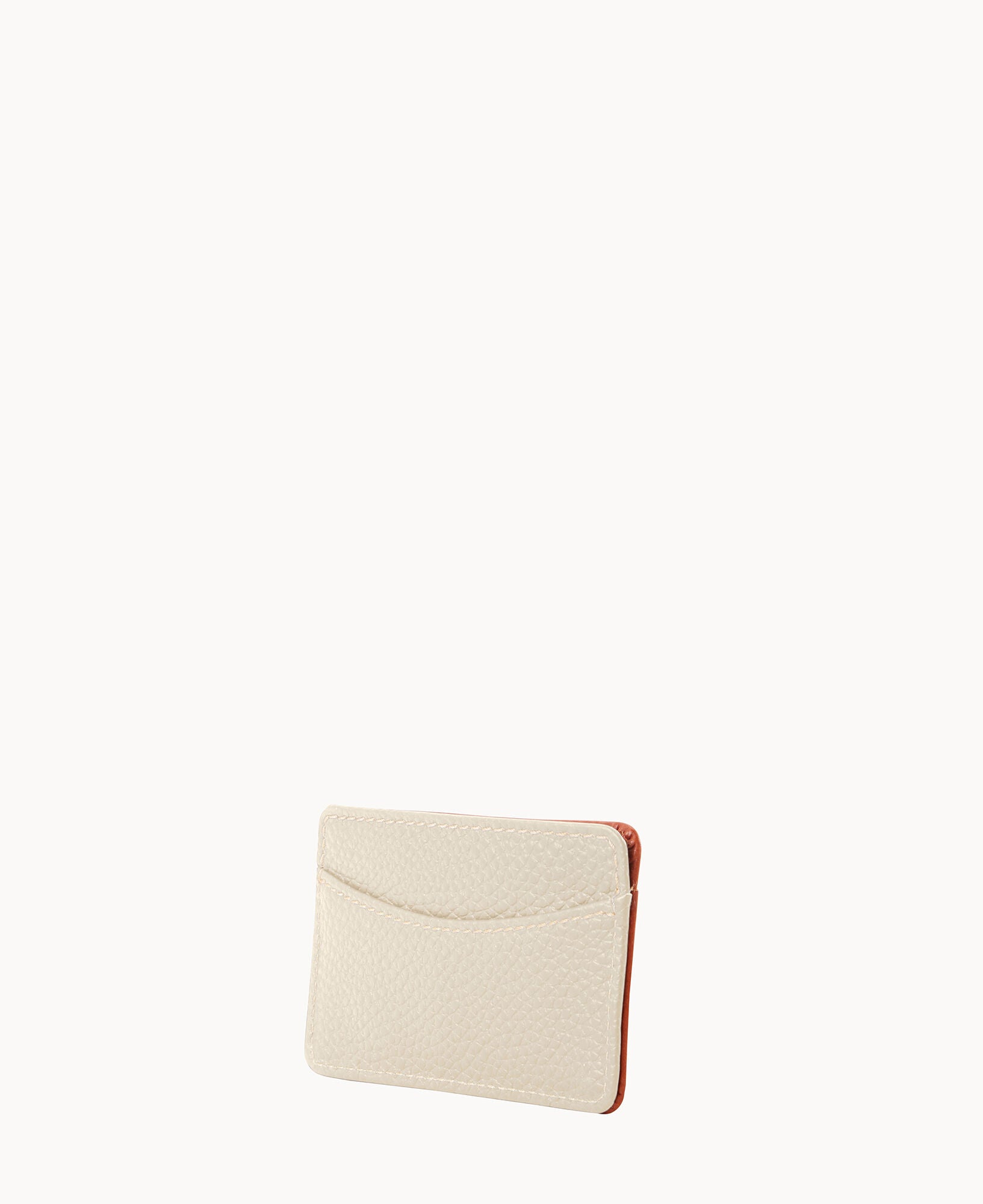 Pebble Grain Business Card Case - Image 30