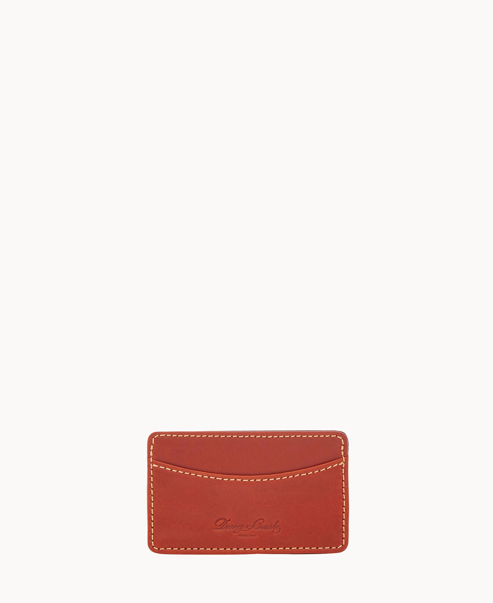 Pebble Grain Business Card Case - Image 4