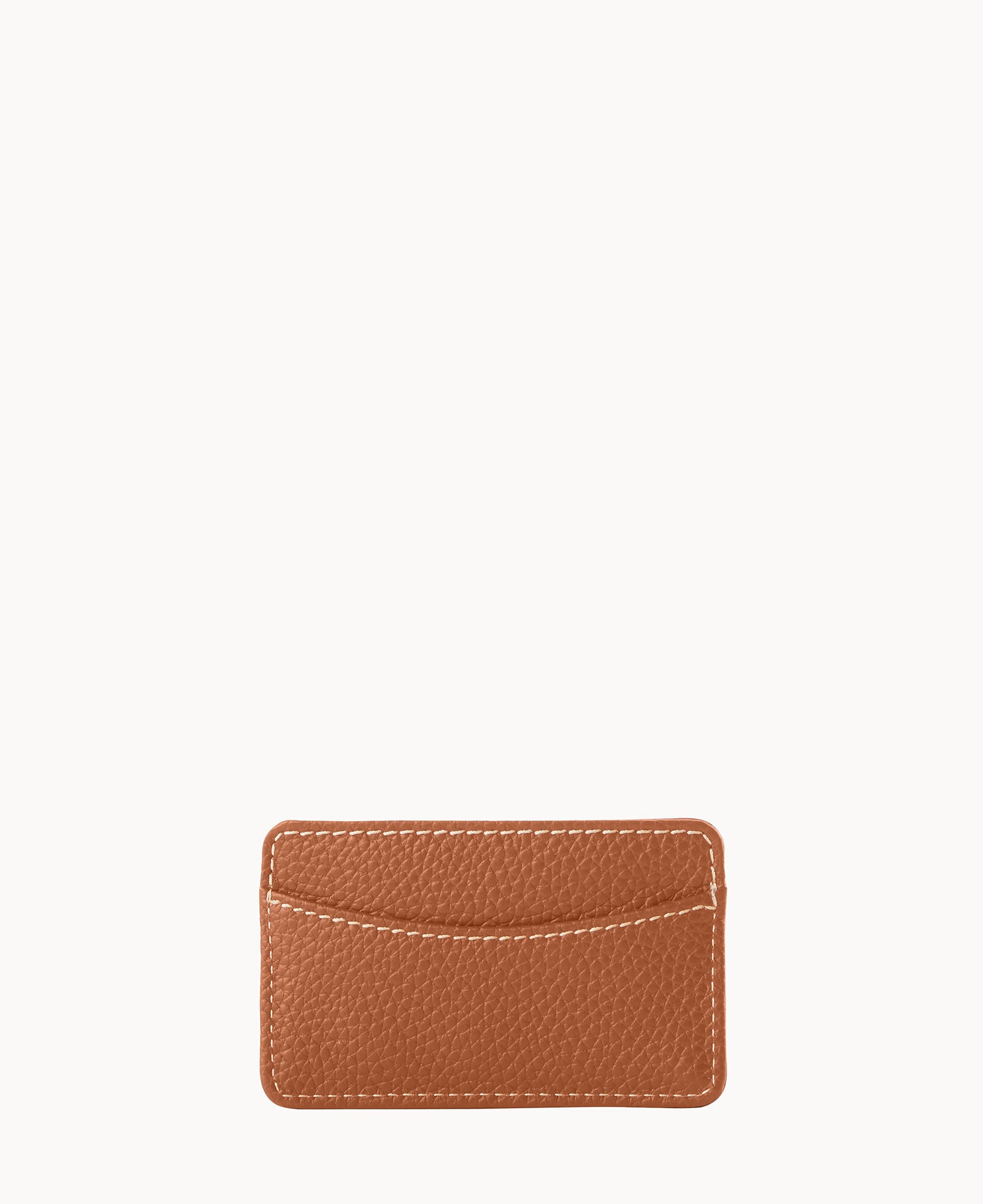 Pebble Grain Business Card Case - Image 13