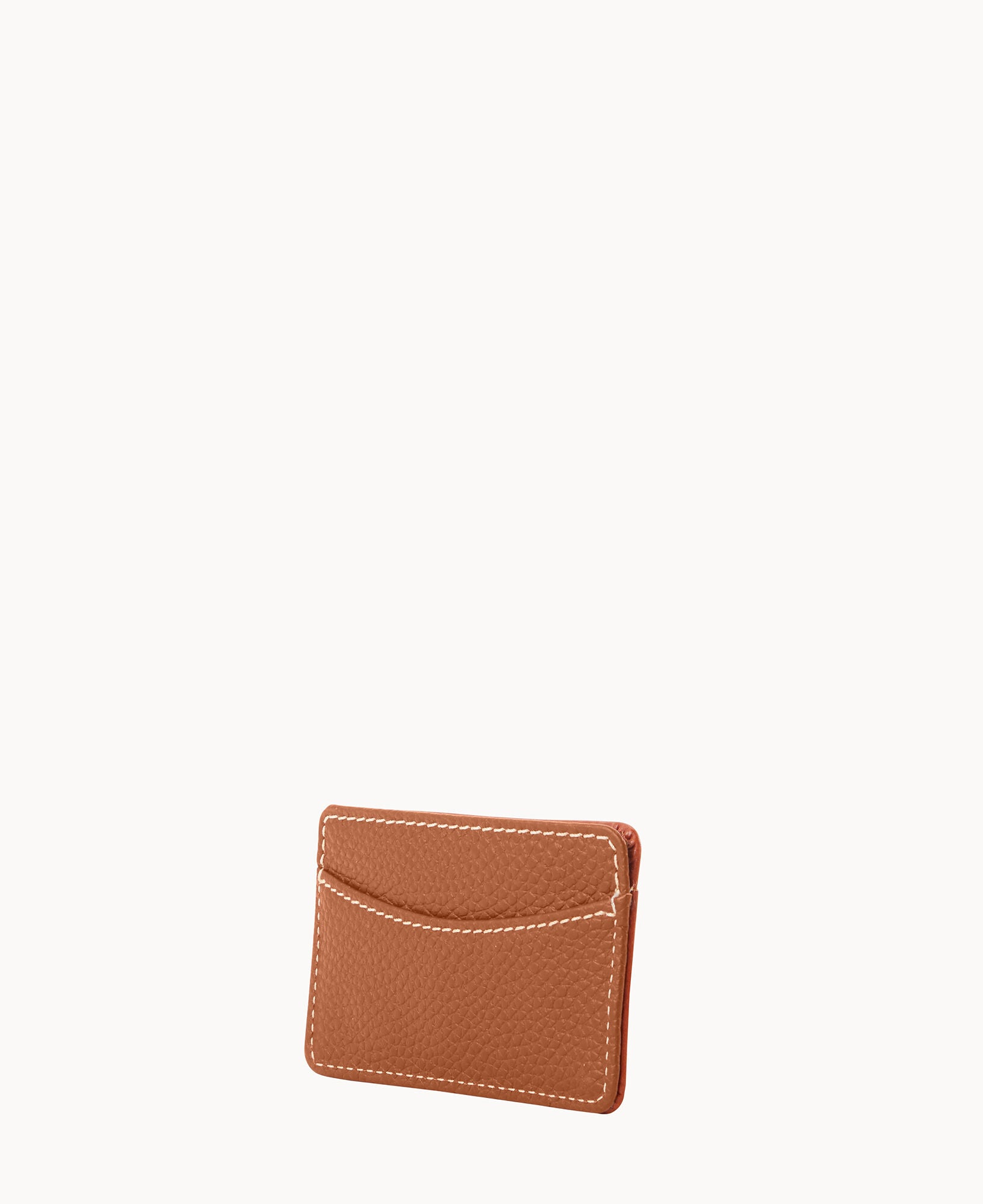 Pebble Grain Business Card Case - Image 14