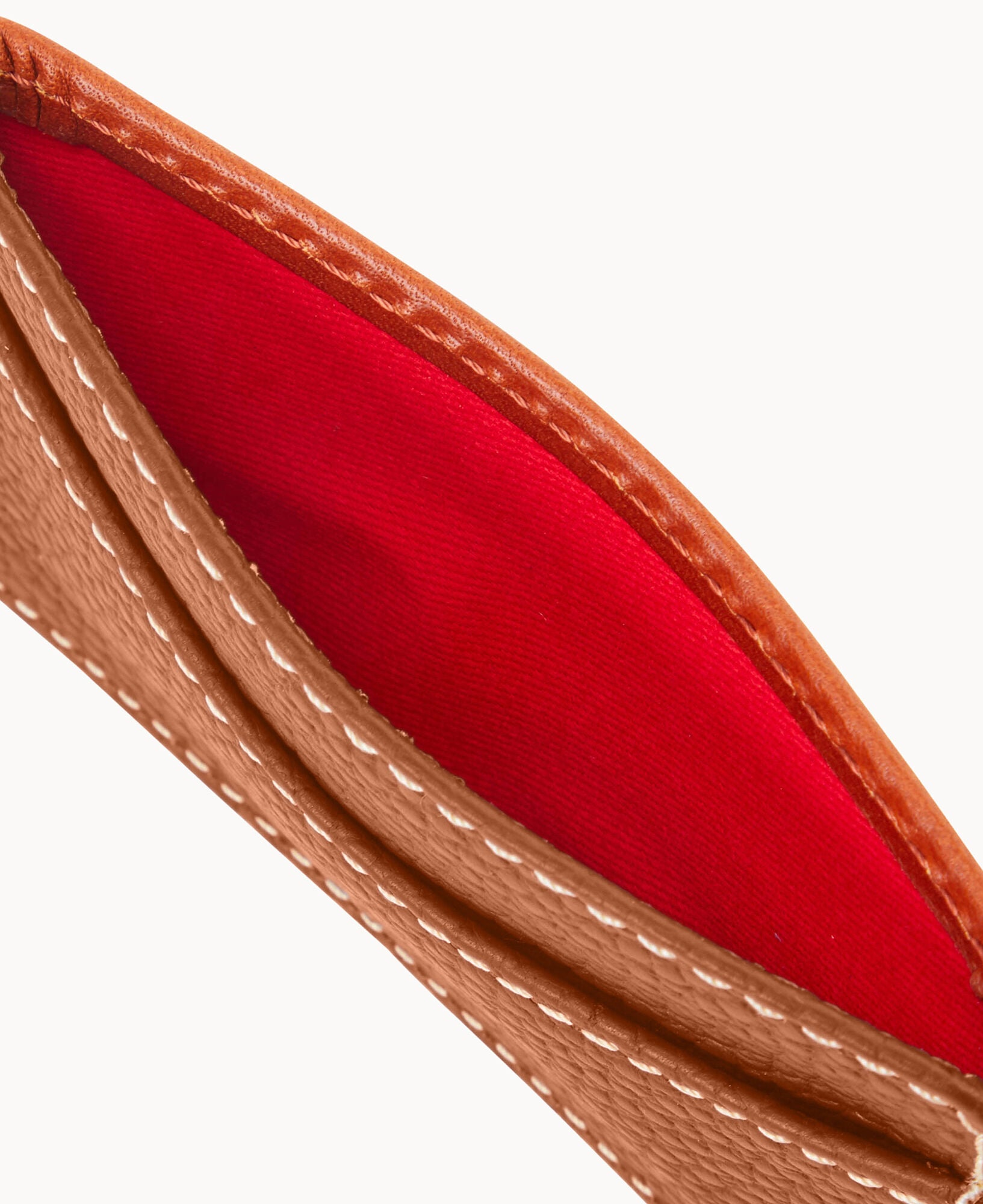 Pebble Grain Business Card Case - Image 15