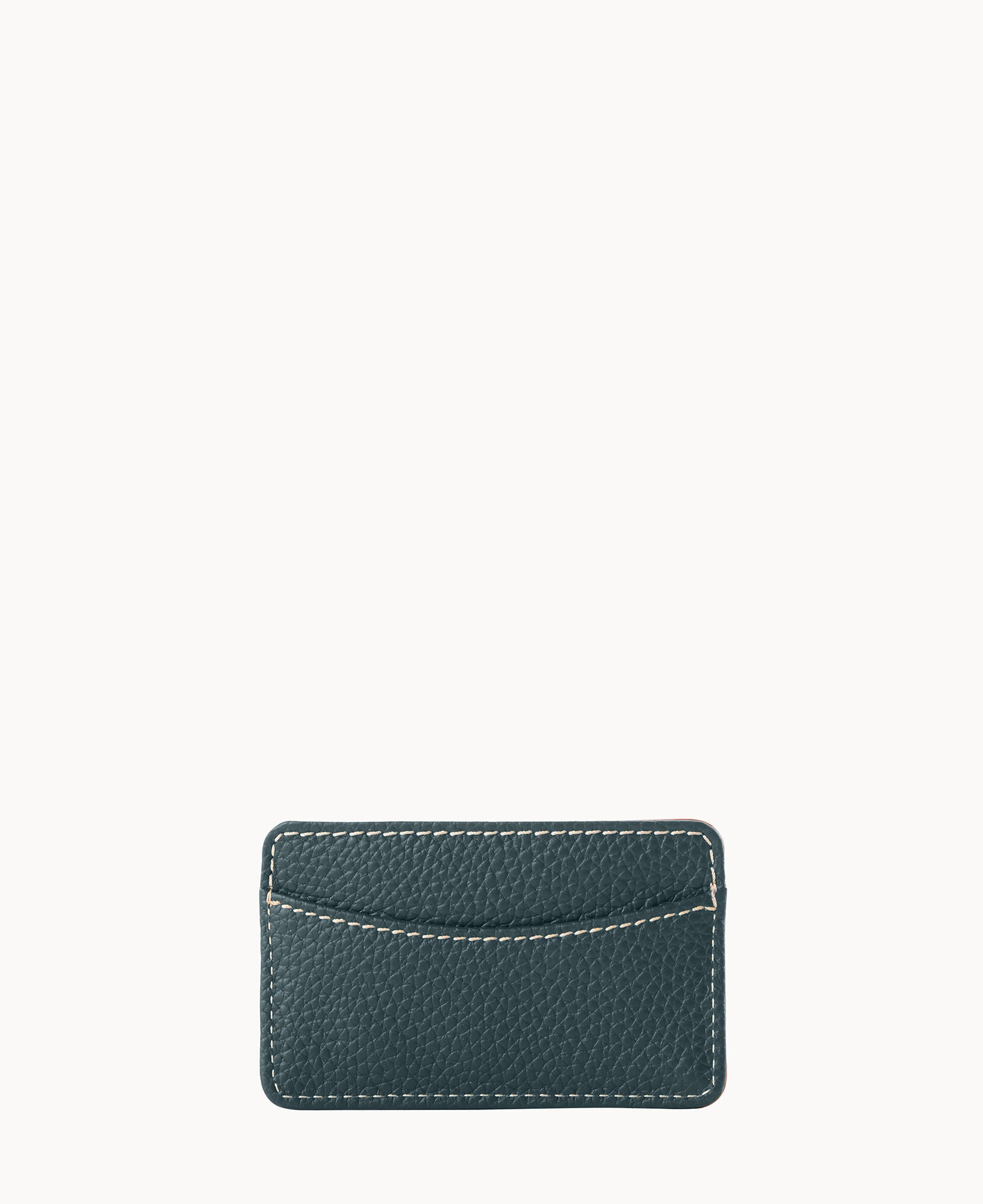Pebble Grain Business Card Case - Image 21