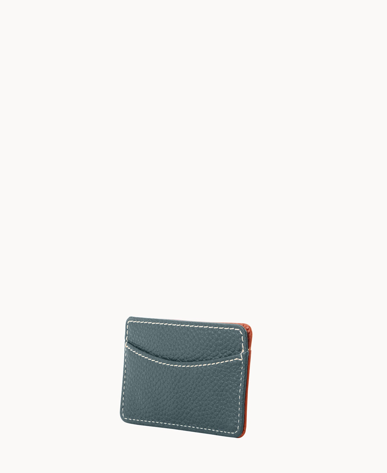 Pebble Grain Business Card Case - Image 22