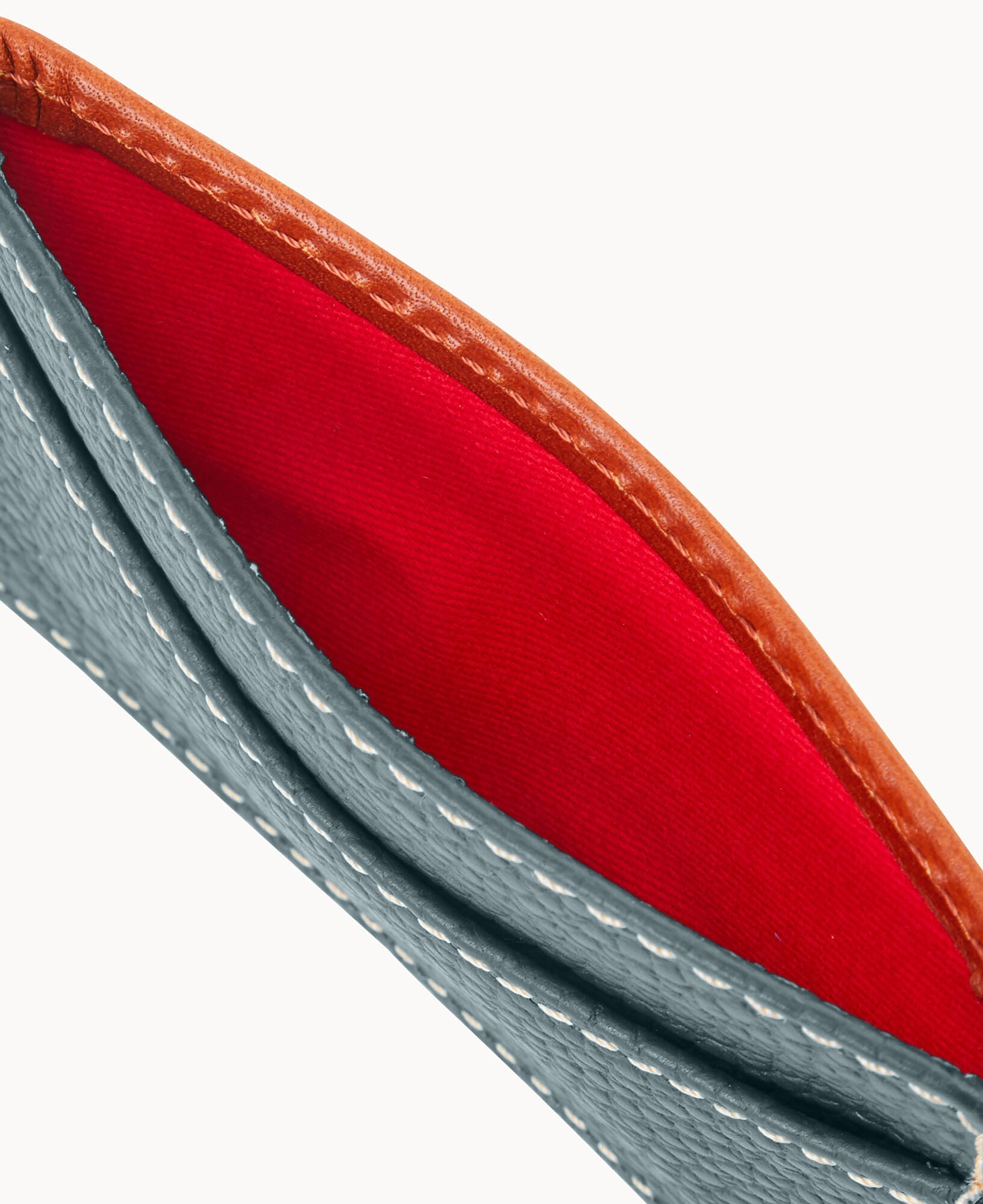 Pebble Grain Business Card Case - Image 23
