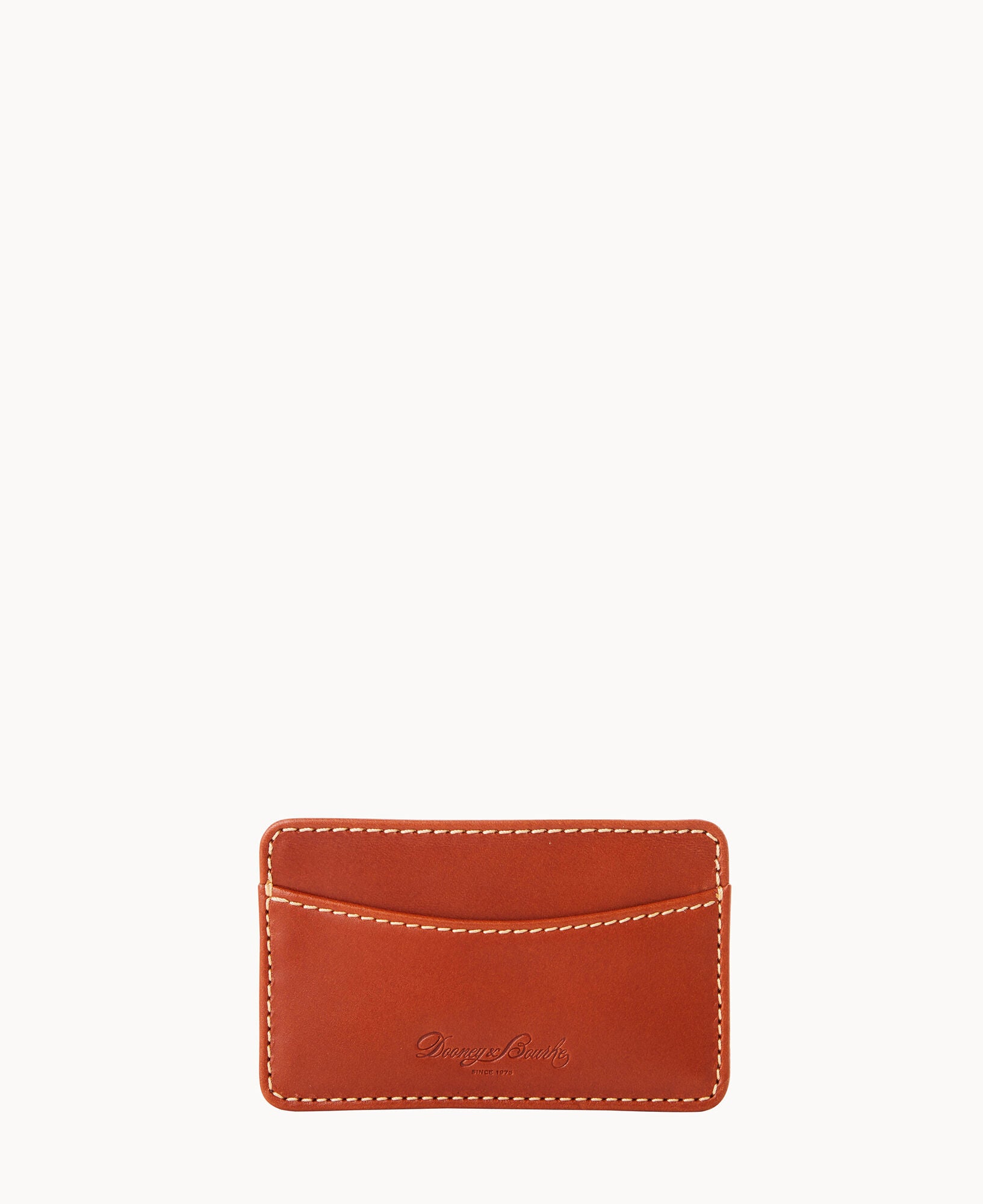 Pebble Grain Business Card Case - Image 24
