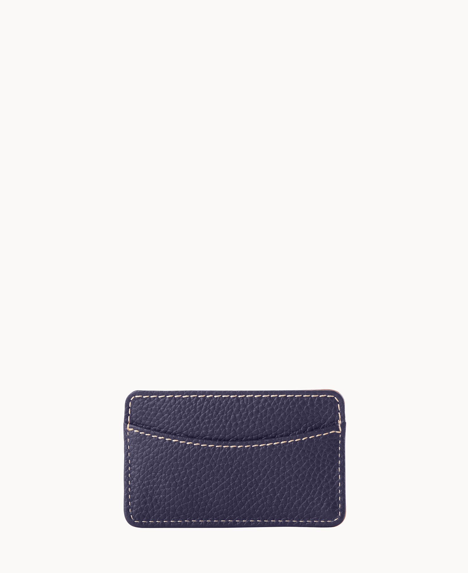 Pebble Grain Business Card Case - Image 25