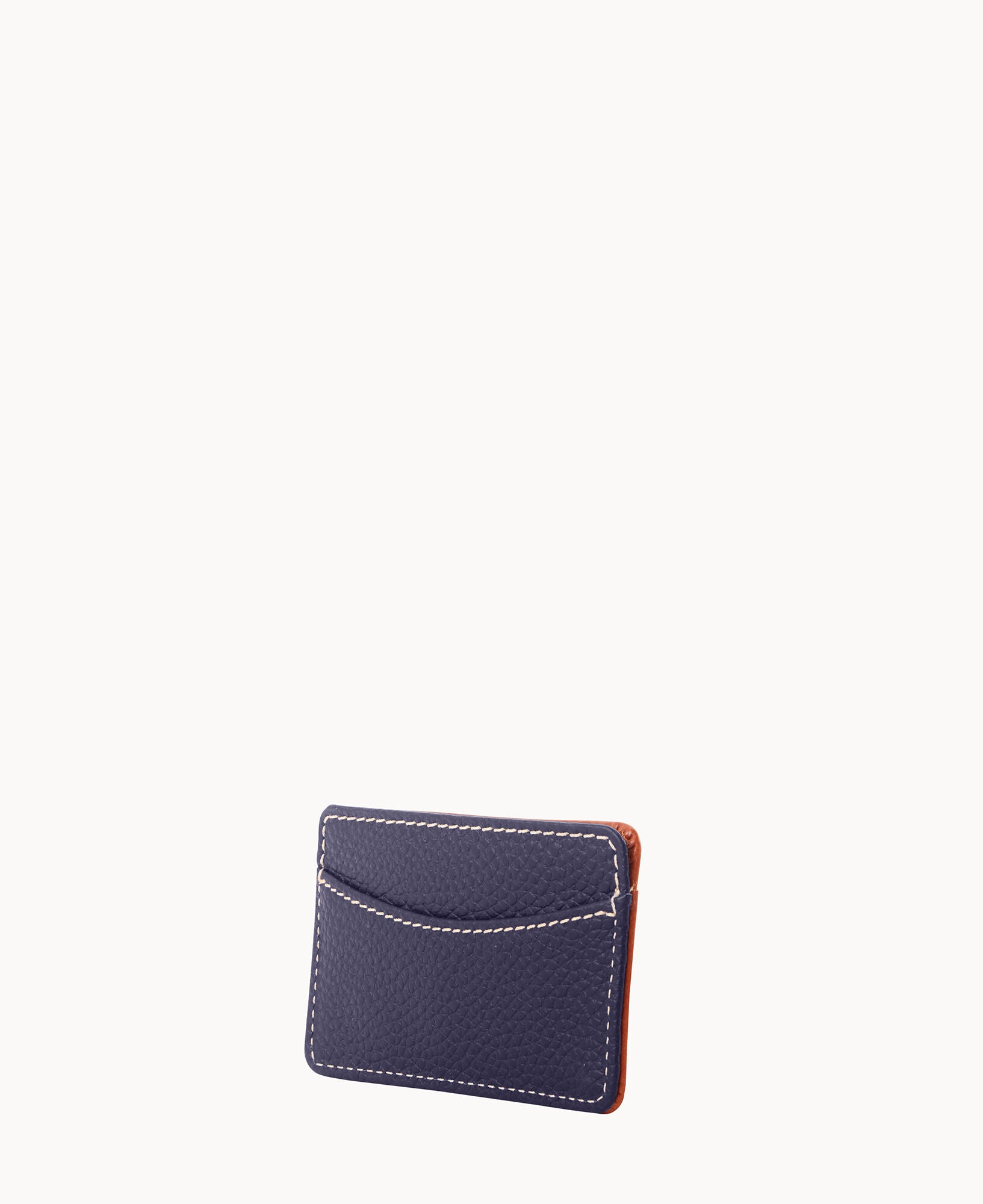 Pebble Grain Business Card Case - Image 26
