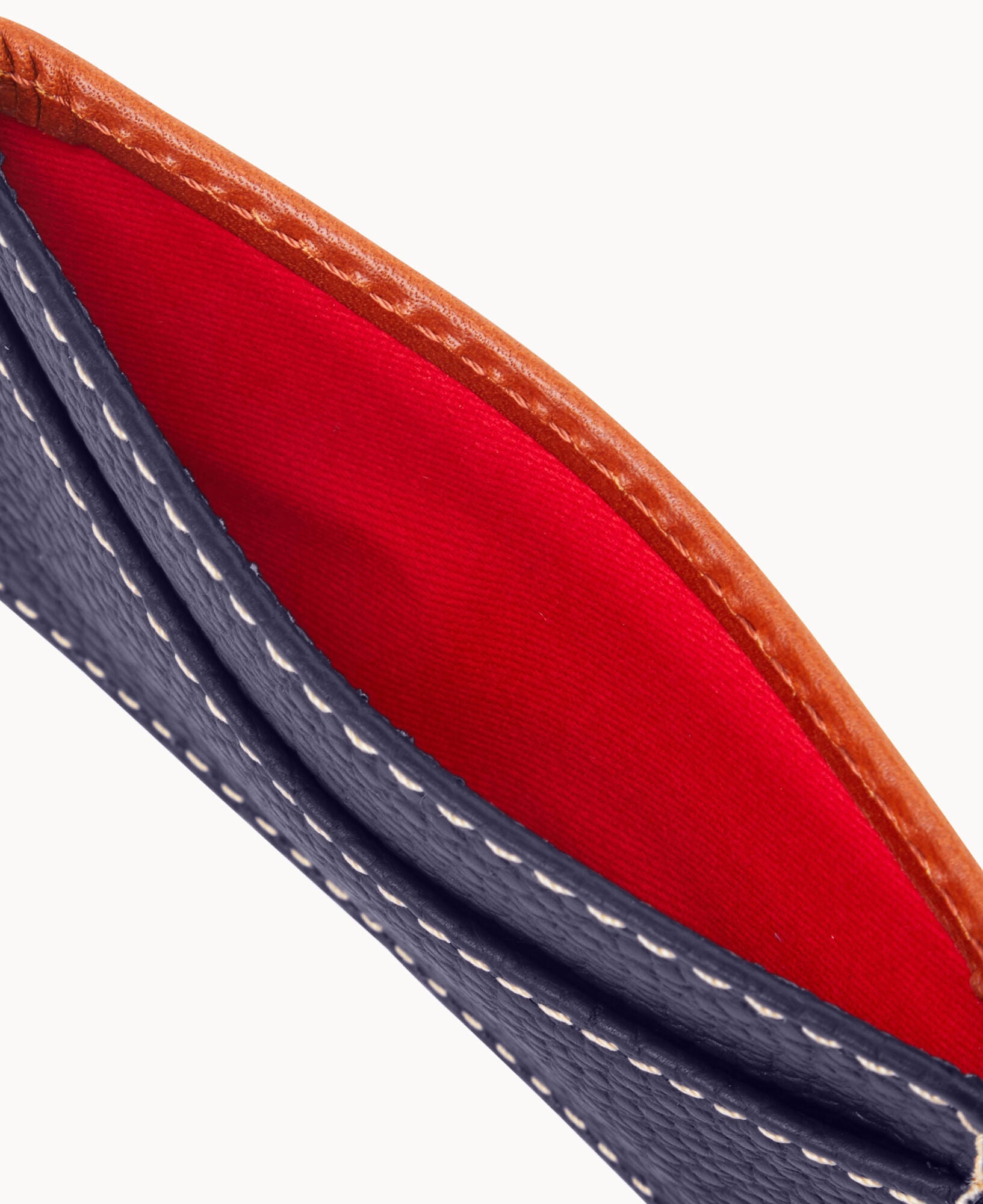 Pebble Grain Business Card Case - Image 27