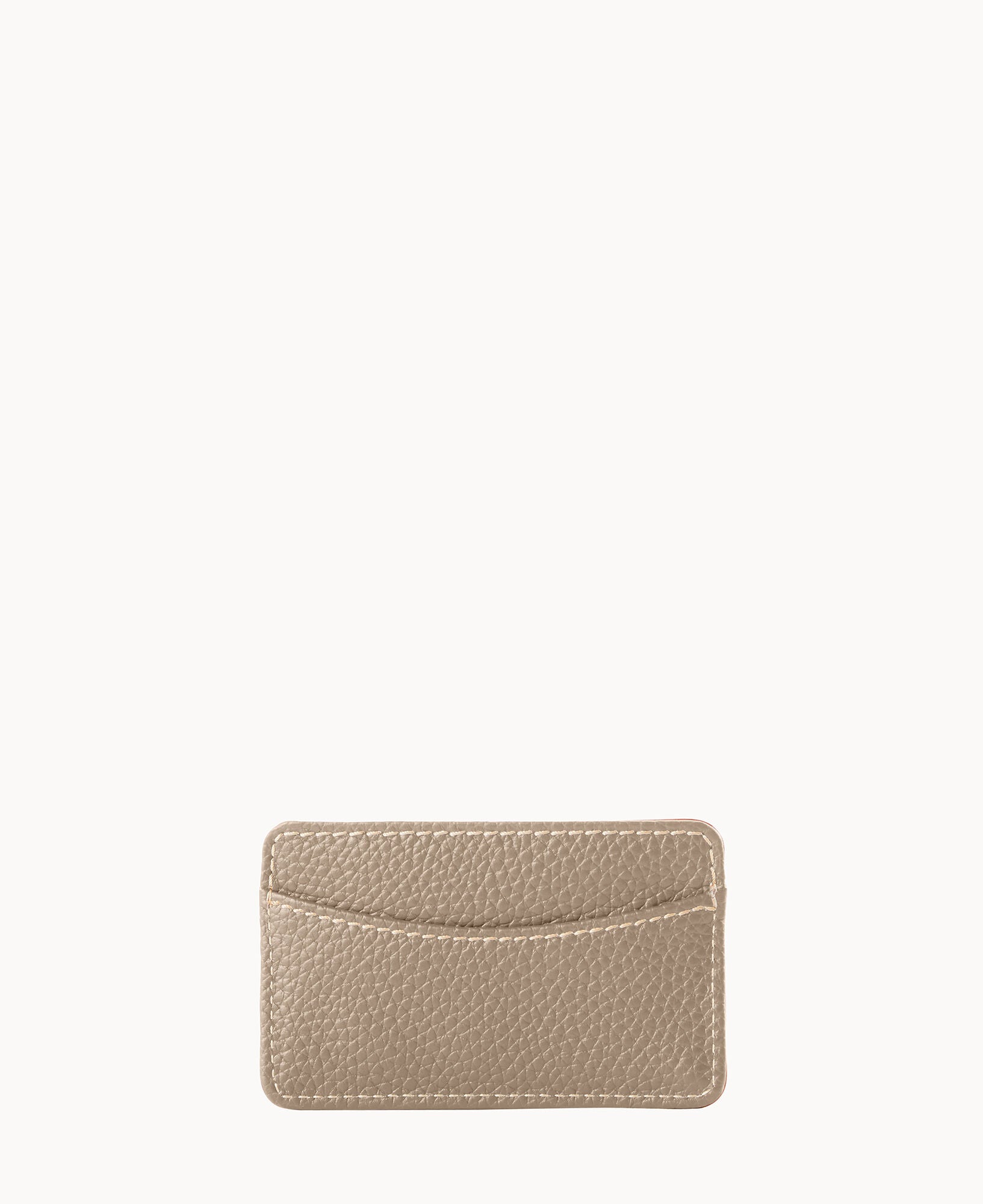 Pebble Grain Business Card Case - Image 9