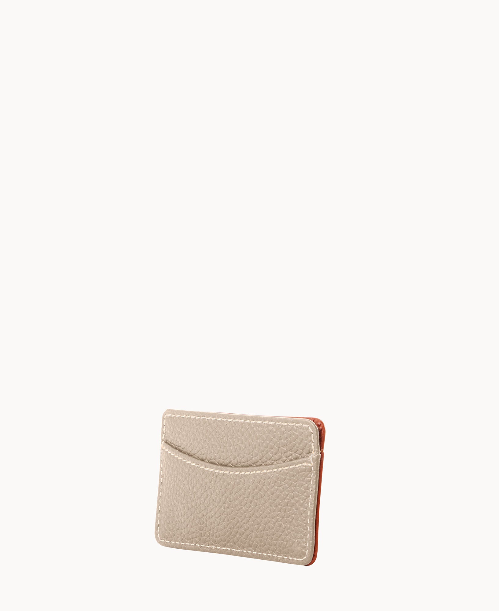 Pebble Grain Business Card Case - Image 10