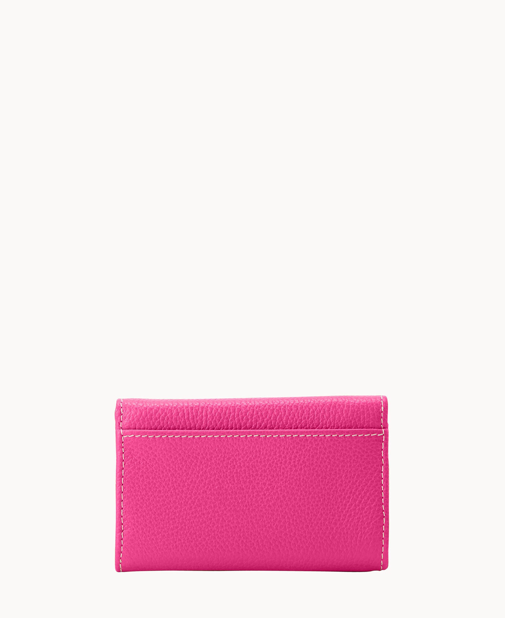 Lucca Leather Flap Wallet - Image 24