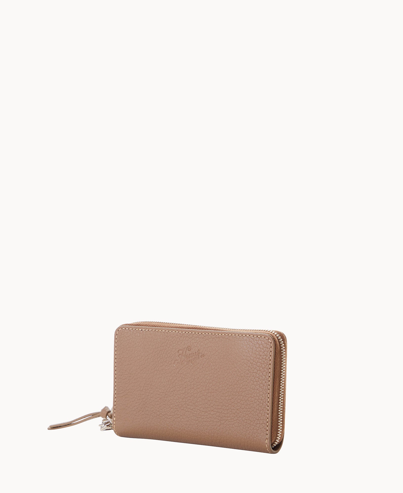 Henrys Zip Around Wristlet - Image 2