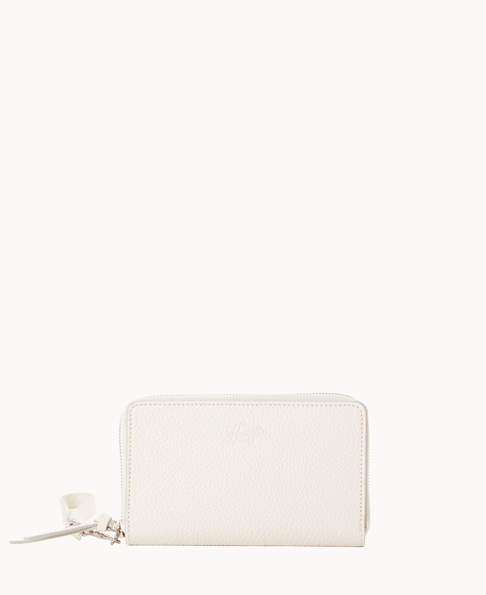 Henrys Zip Around Wristlet - Image 4