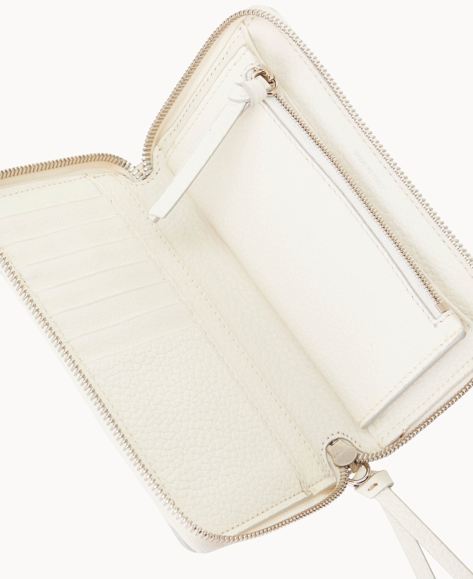 Henrys Zip Around Wristlet - Image 5