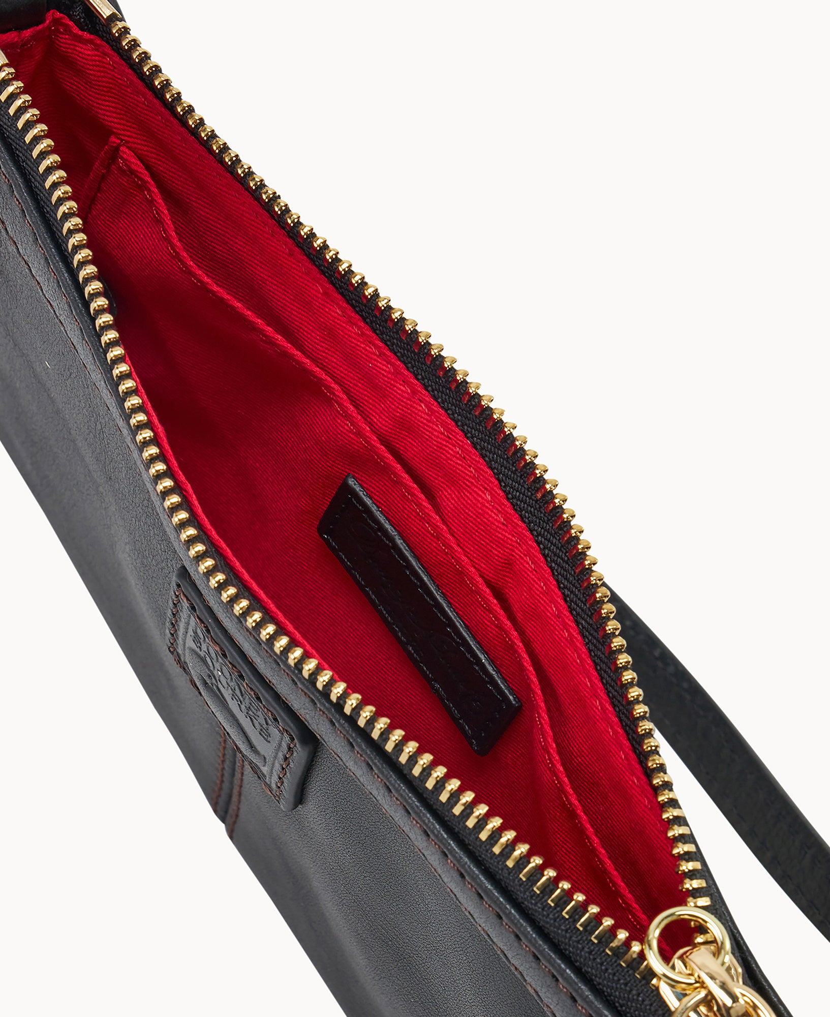 Florentine Large Slim Wristlet - Image 3