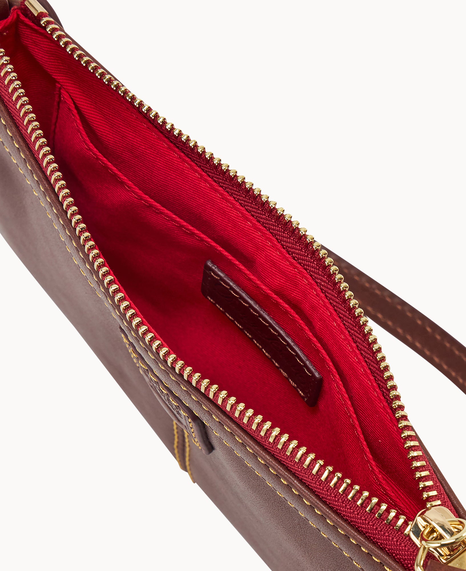 Florentine Large Slim Wristlet - Image 6