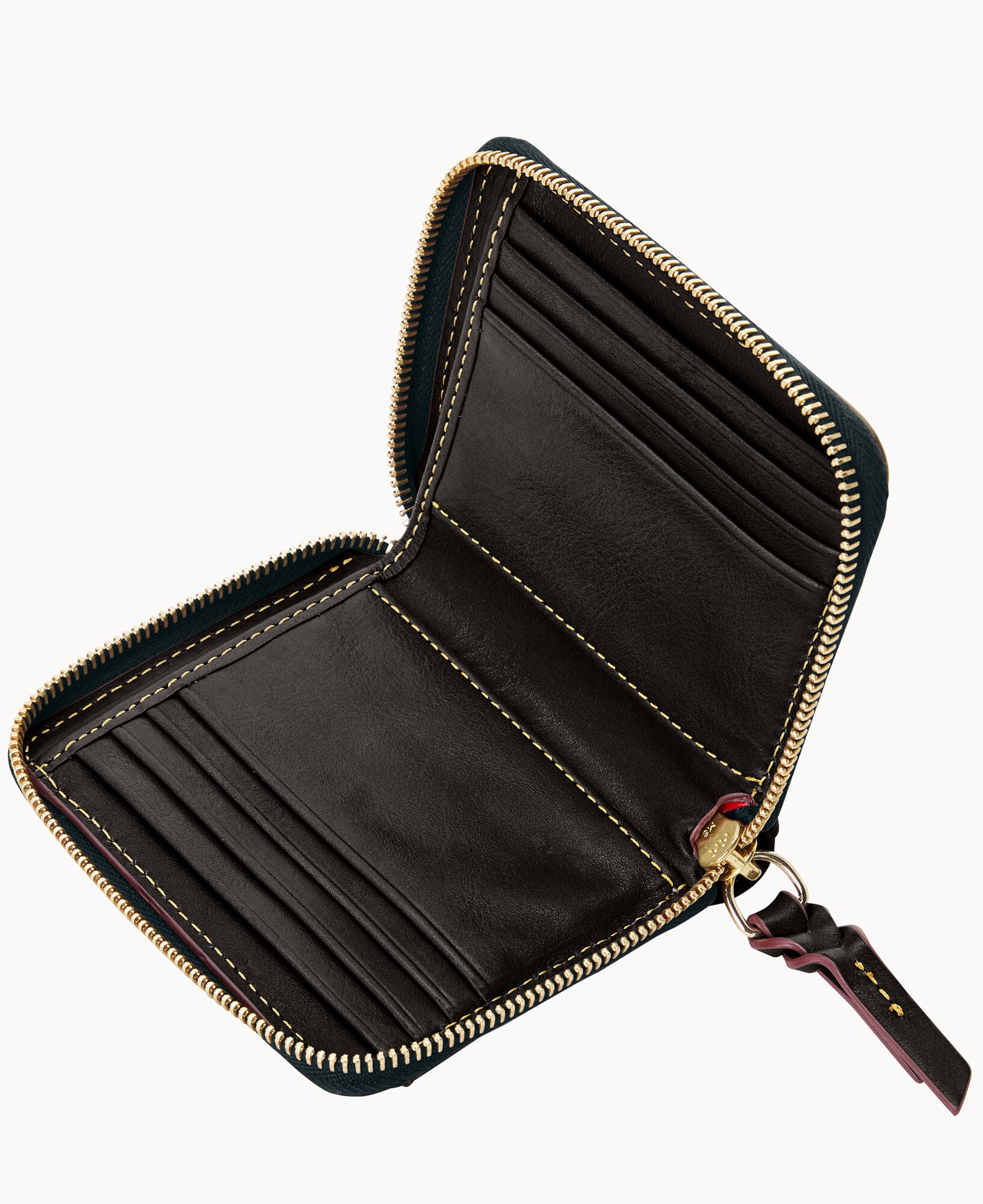 Florentine Small Zip Around Wallet - Image 15