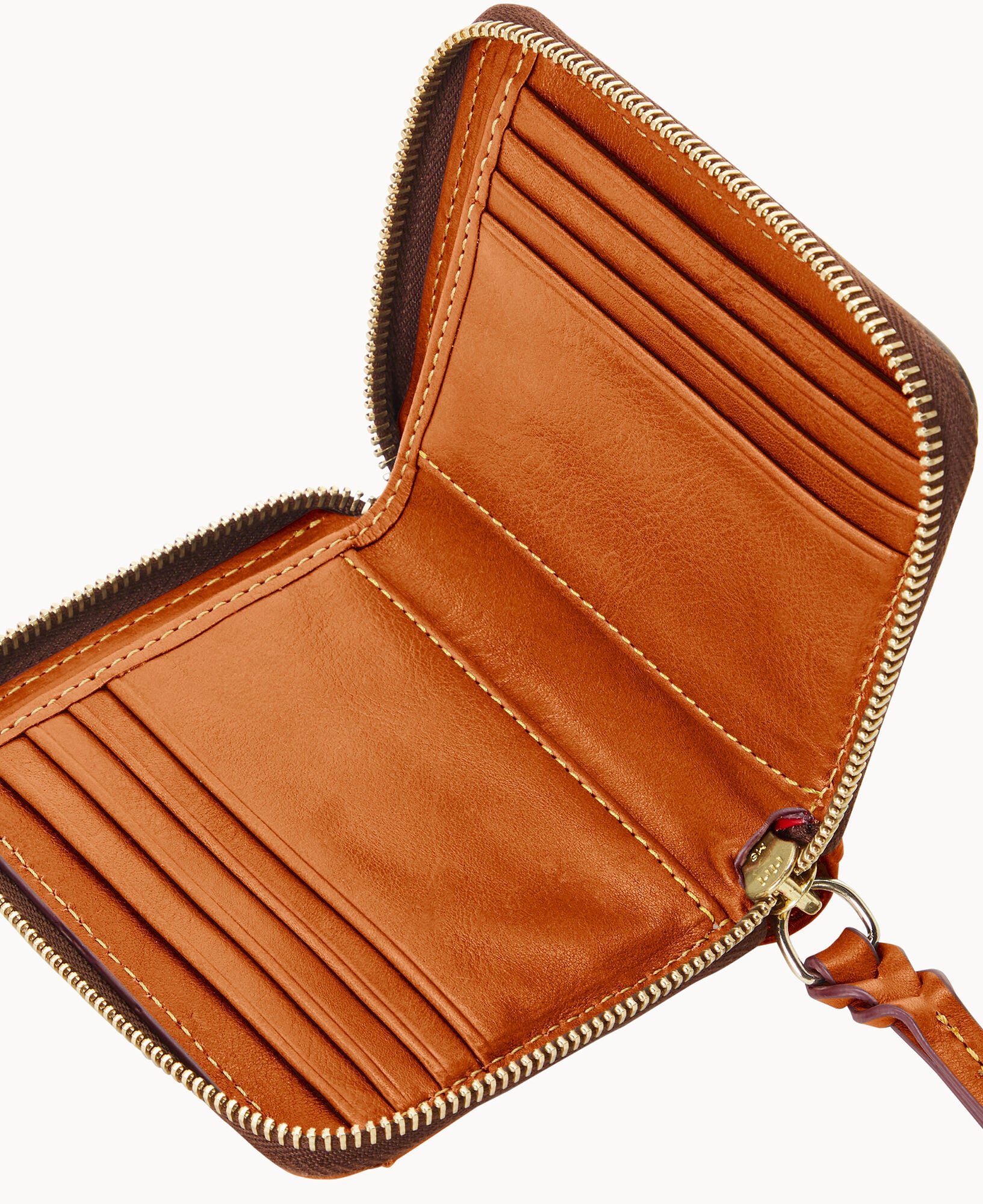 Florentine Small Zip Around Wallet - Image 3