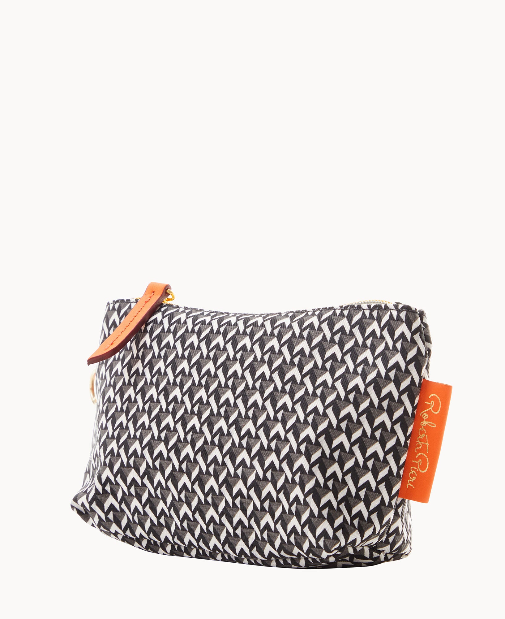 Roberta Pieri Tatami Fun Robertina Cosmetic Case - Image 4