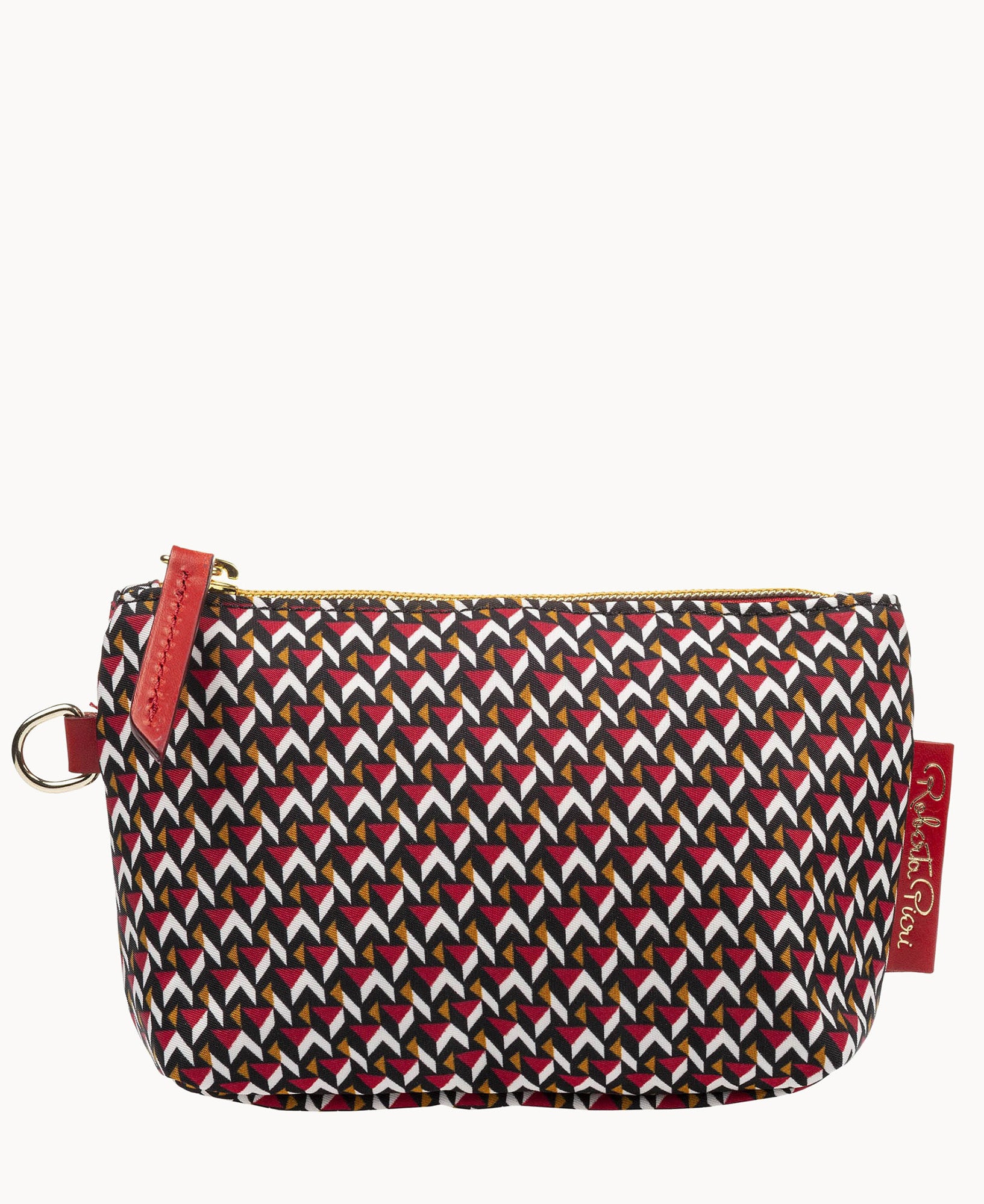 Roberta Pieri Tatami Classic Robertina Cosmetic Case - Image 5