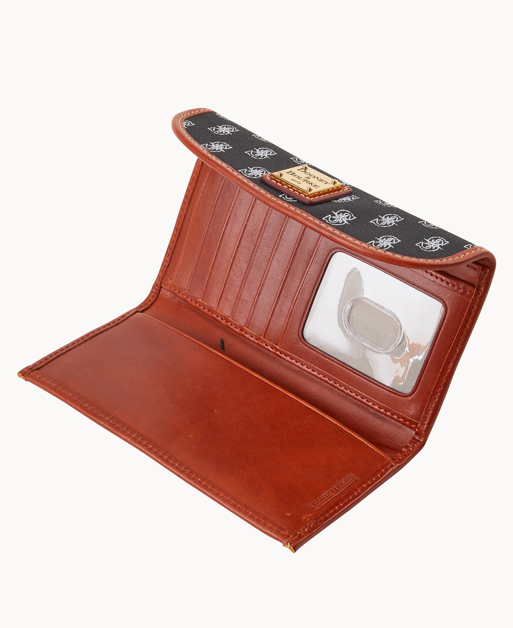MLB Mariners Continental Clutch - Image 3
