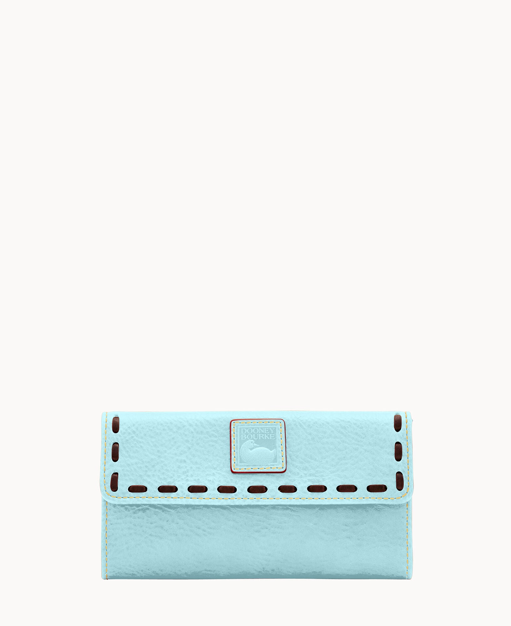 Florentine Continental Clutch - Image 5