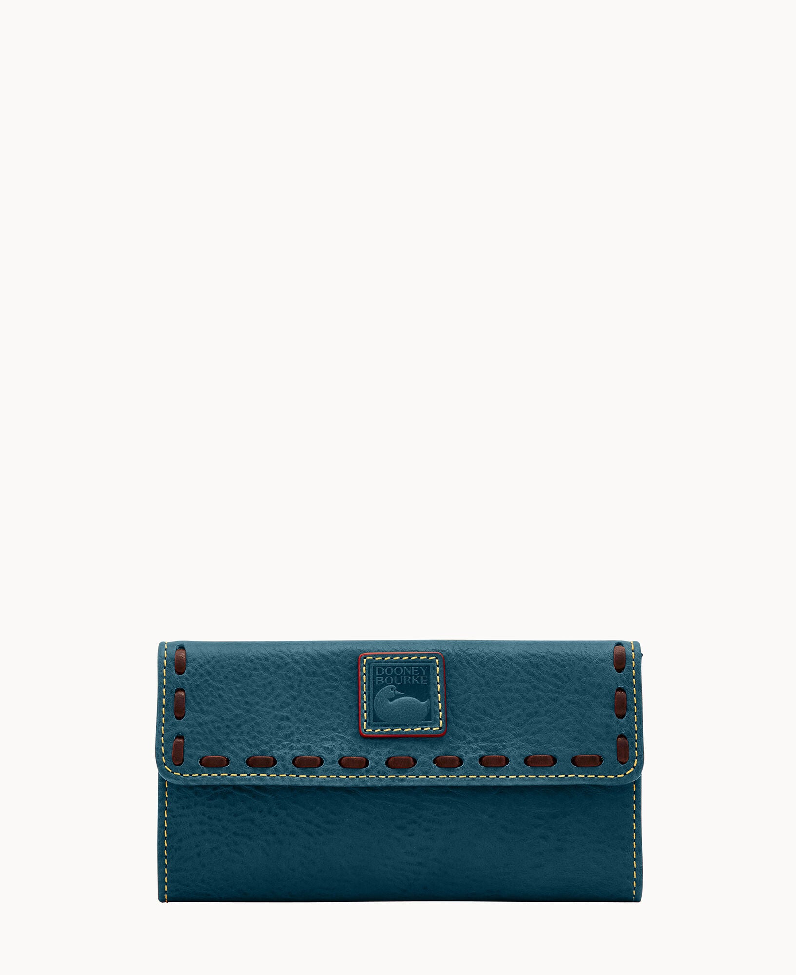 Florentine Continental Clutch - Image 9