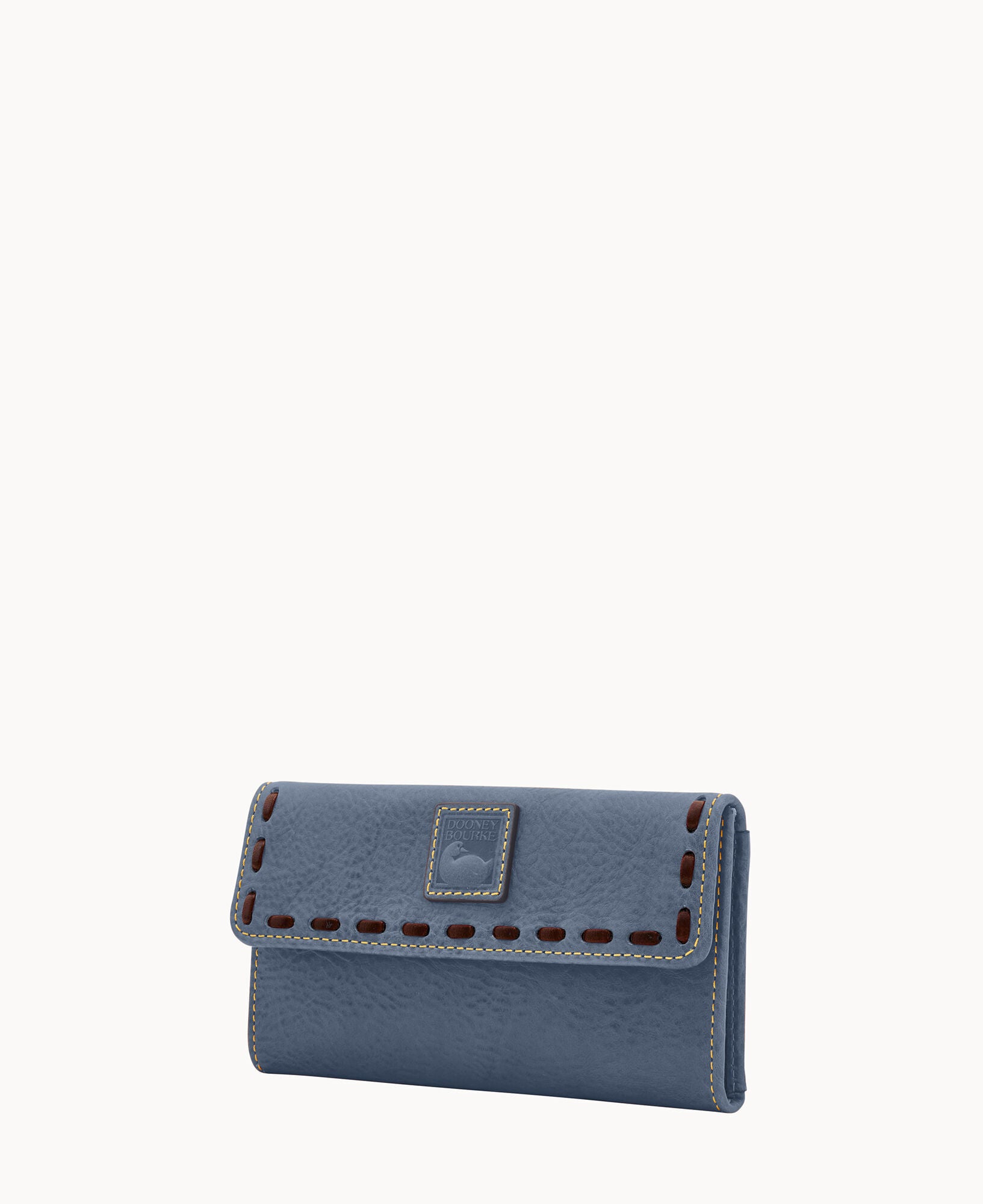 Florentine Continental Clutch - Image 14