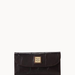 Denison Continental Clutch