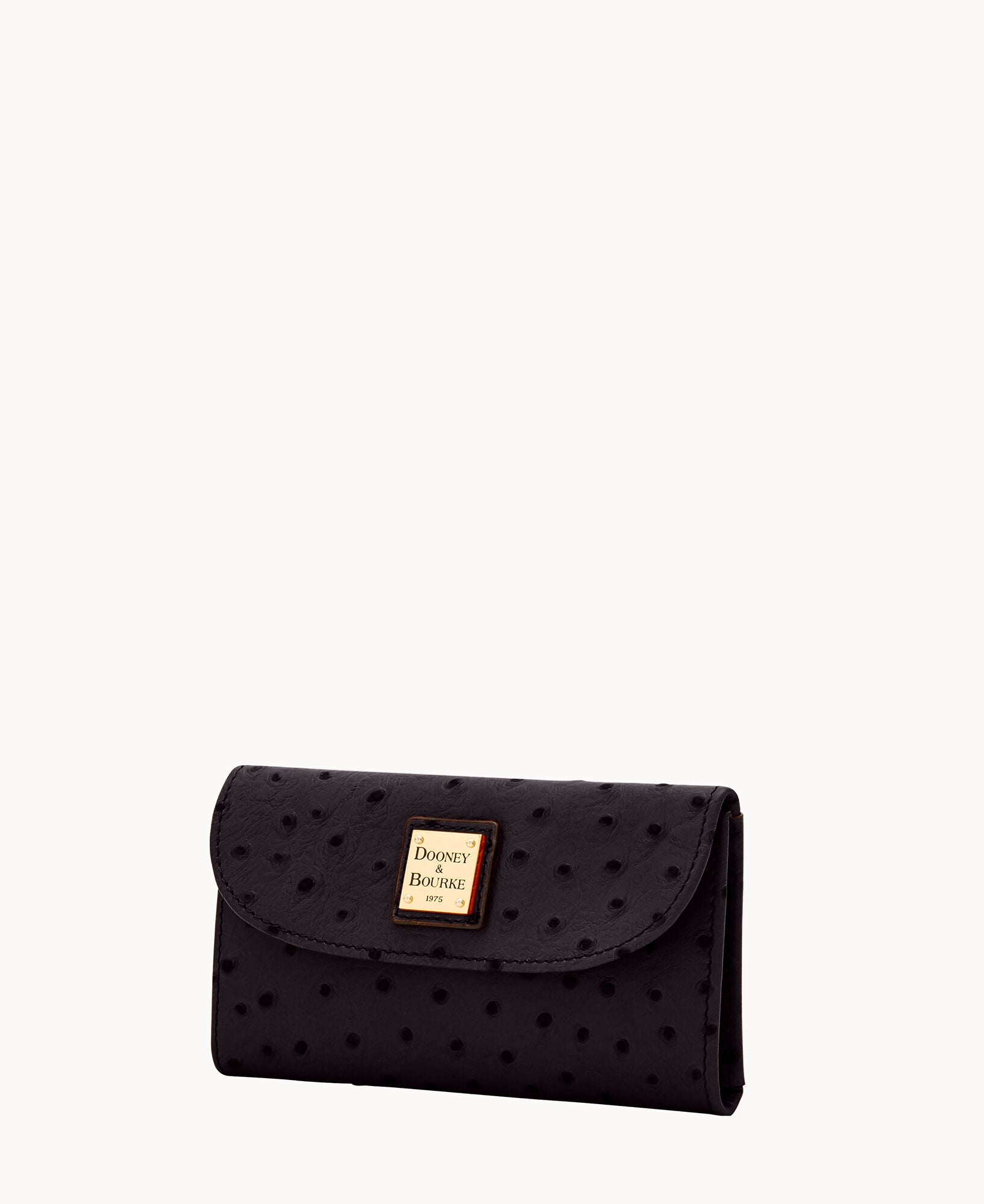 Ostrich Continental Clutch - Image 18