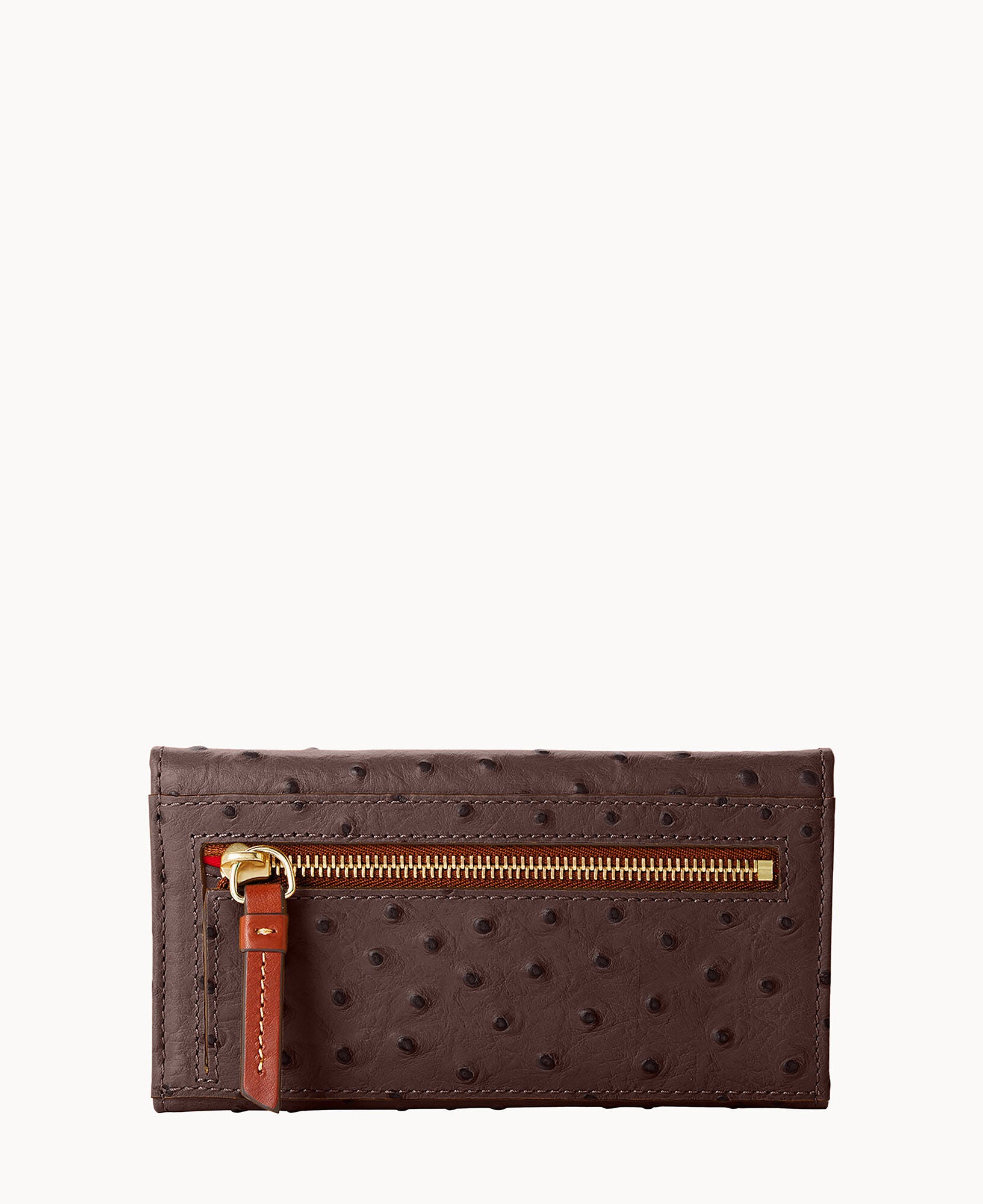 Ostrich Continental Clutch - Image 28