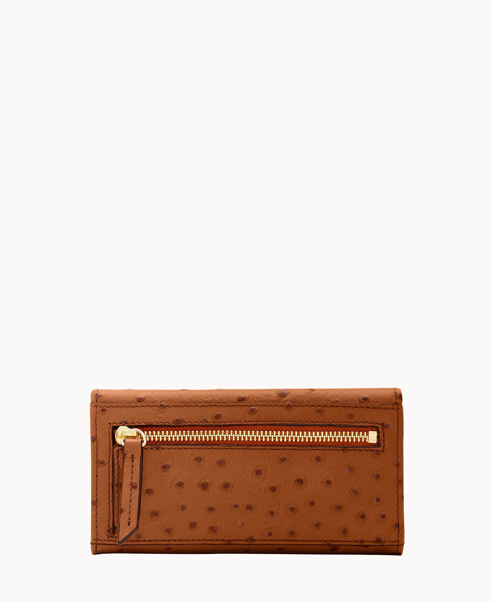 Ostrich Continental Clutch - Image 24