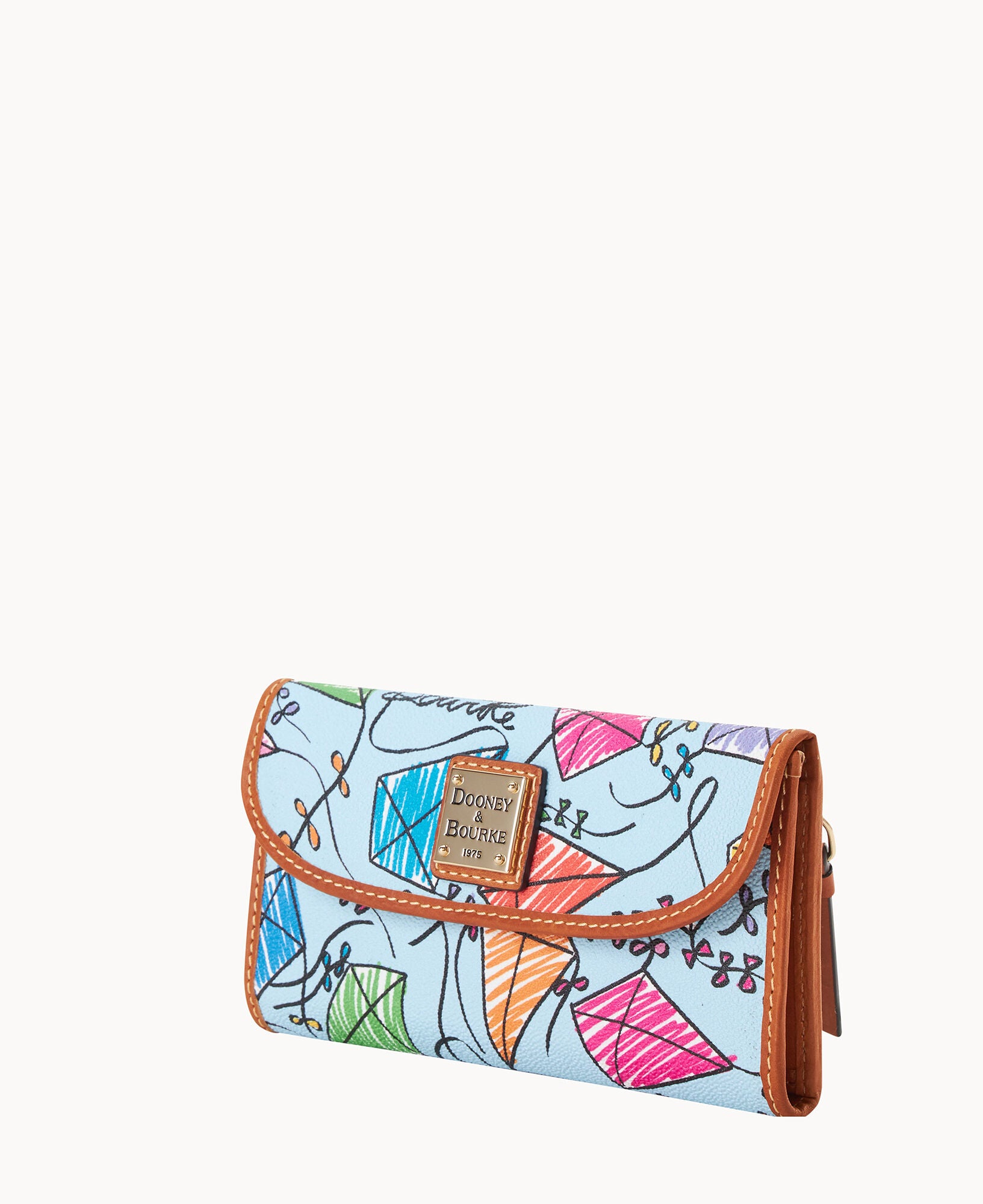 Kite Continental Clutch - Image 10