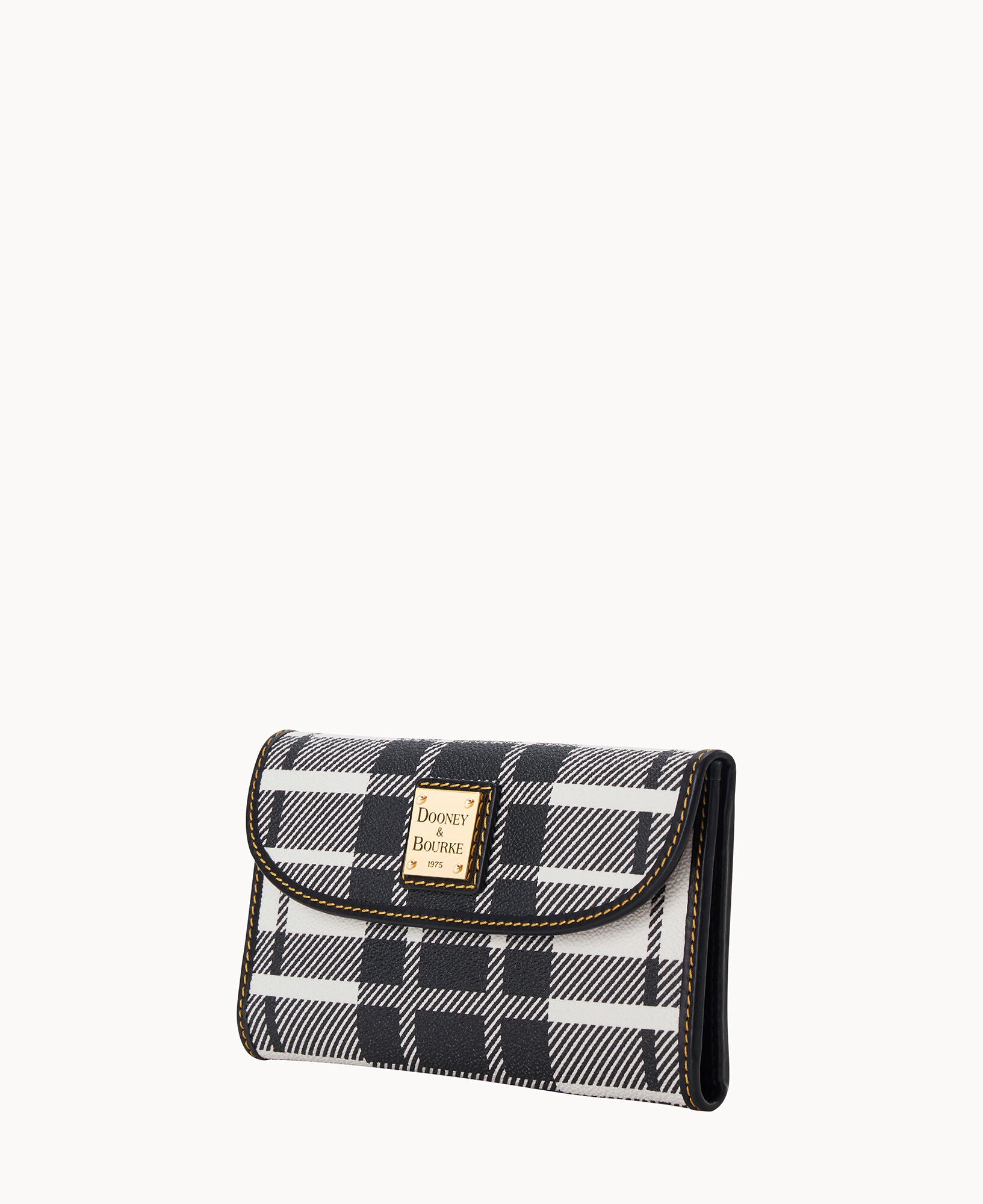 Oxford Continental Clutch - Image 2