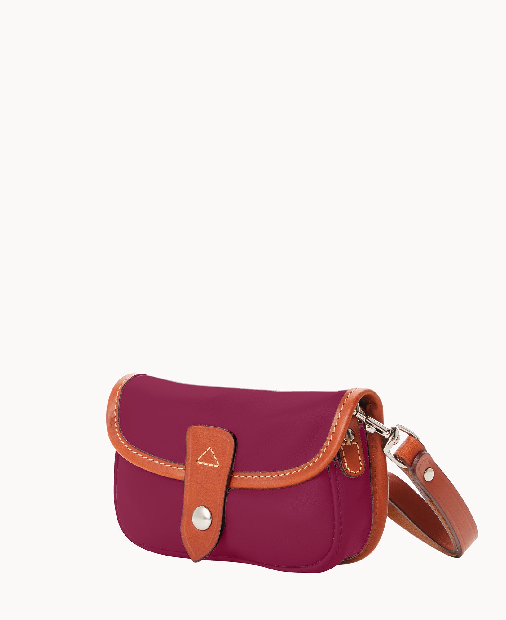 Oncour Elba Flap Wristlet - Image 6